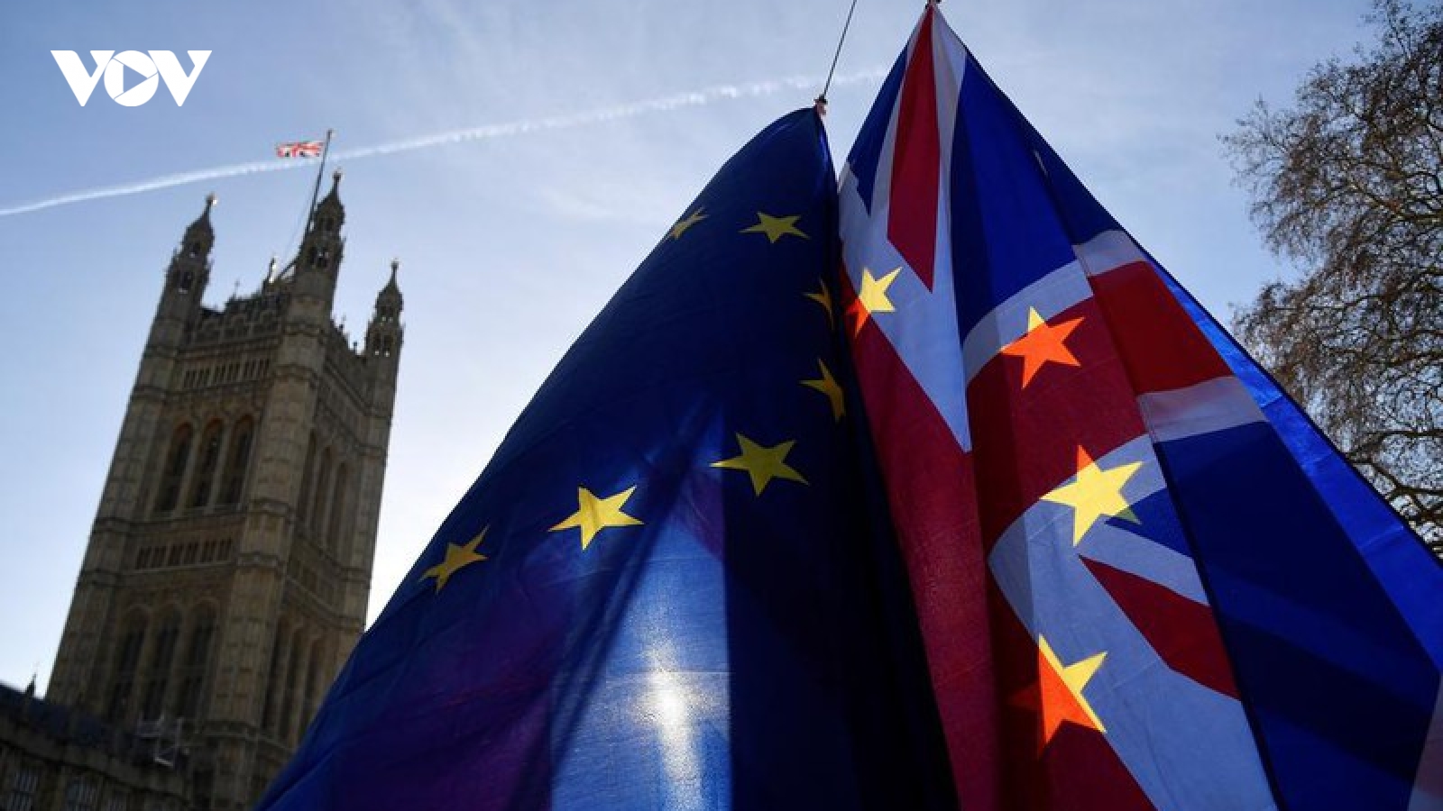 Tiến triển trong đàm phán Brexit, Anh hy vọng về một thỏa thuận