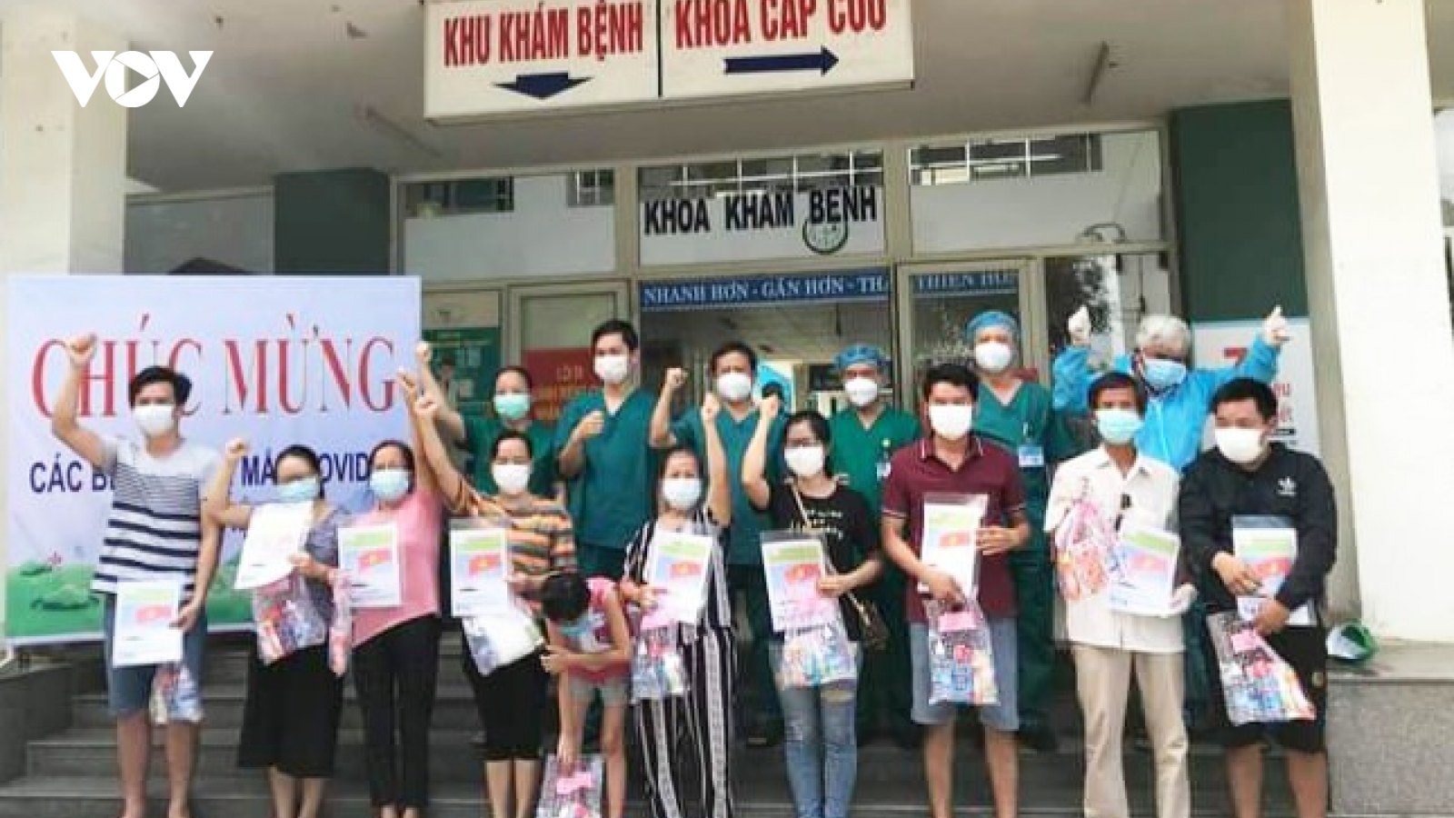 Một số bác sĩ Bệnh viện Chợ Rẫy và Bạch Mai sẽ rút khỏi Đà Nẵng