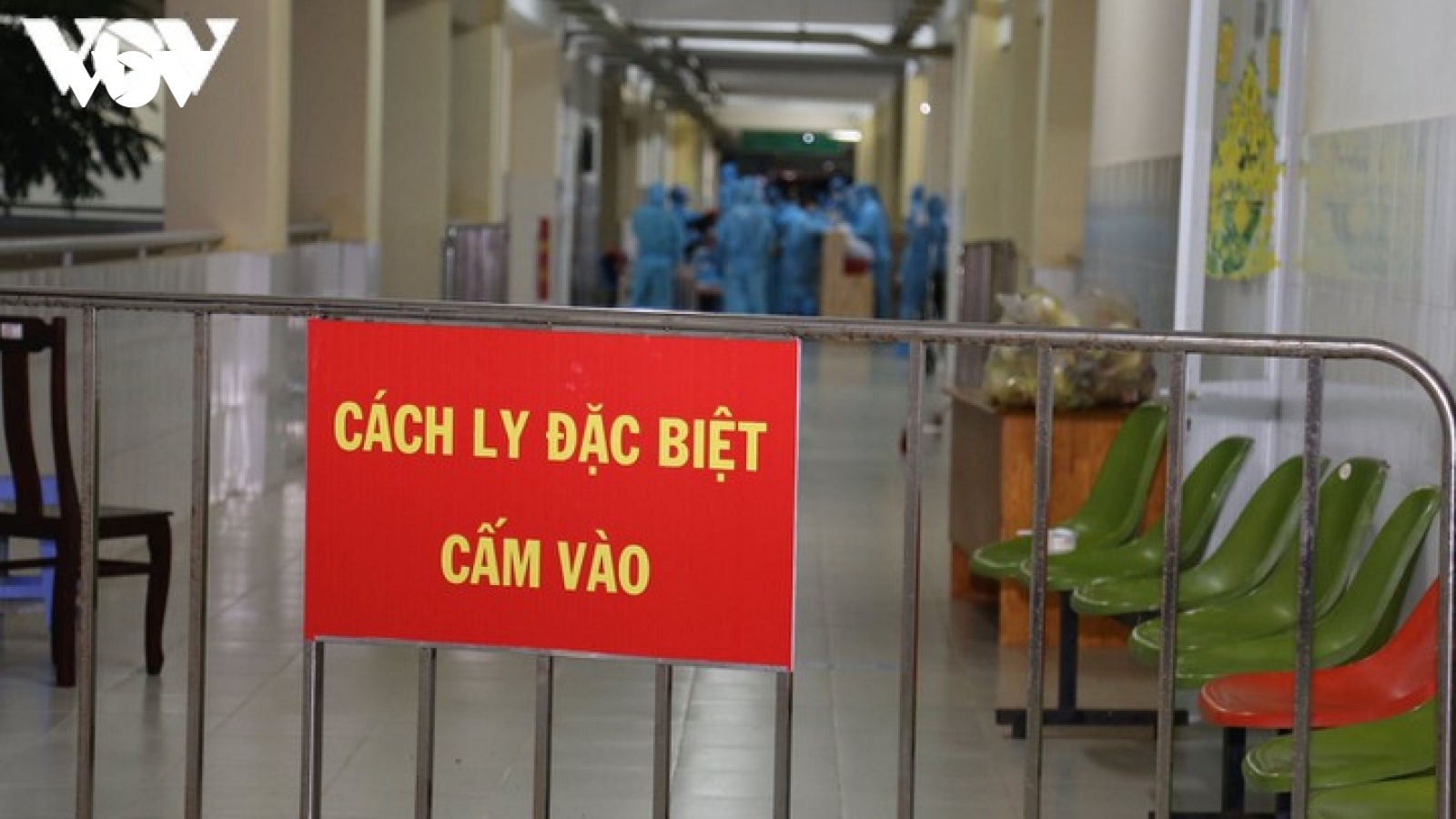 Bệnh nhân 575 ở Đà Nẵng tử vong
