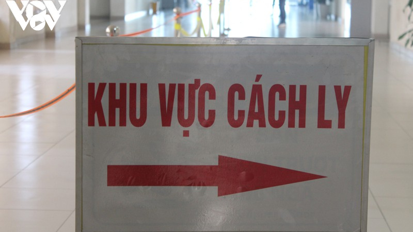 Thêm 1 ca nghi mắc Covid-19 tại Hải Dương có liên quan đến Hà Nội