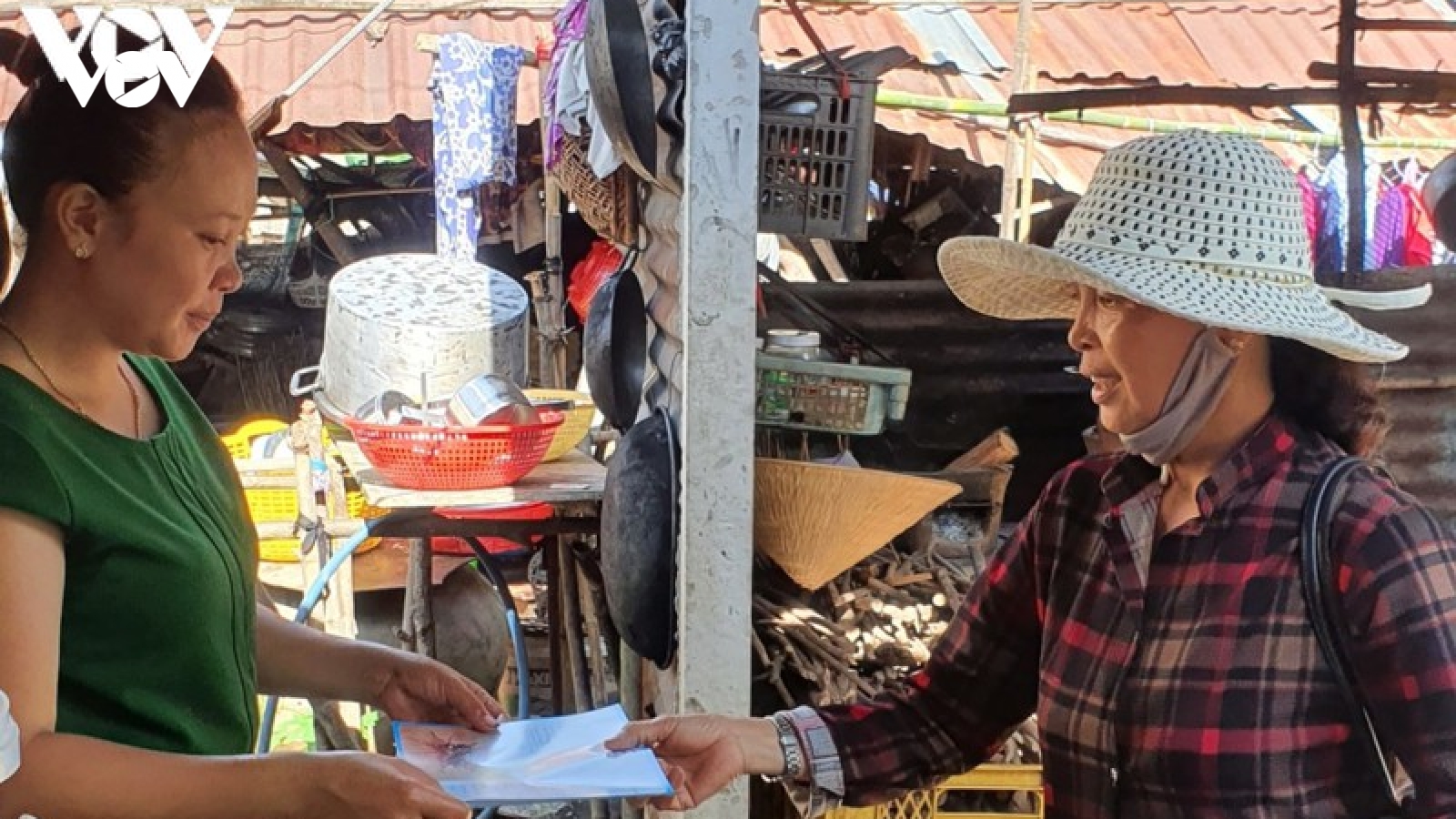 Cần Thơ chủ động phòng chống dịch bệnh sốt xuất huyết
