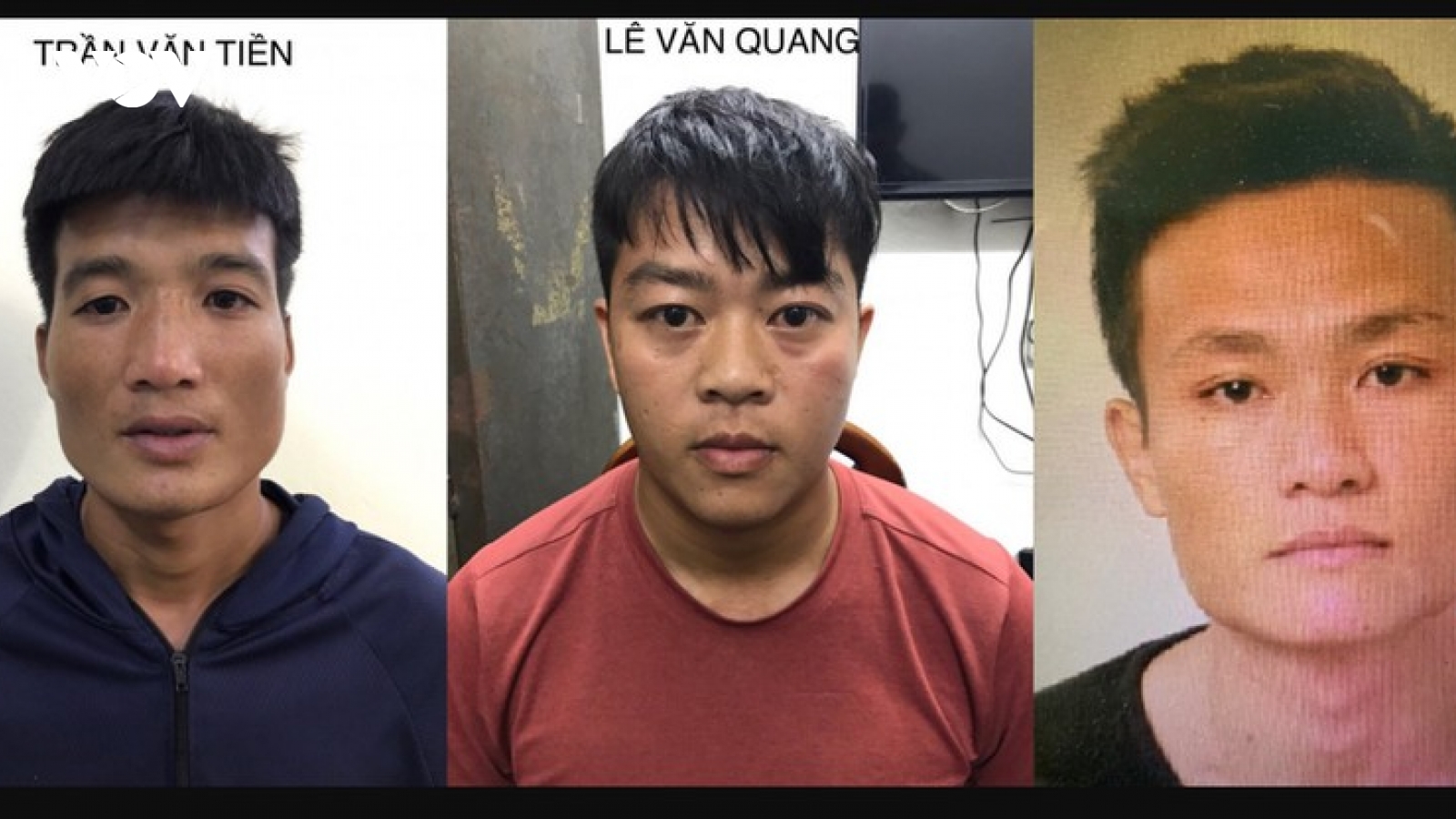 Truy nã đối tượng trong đường dây đưa người Trung Quốc nhập cảnh trái phép