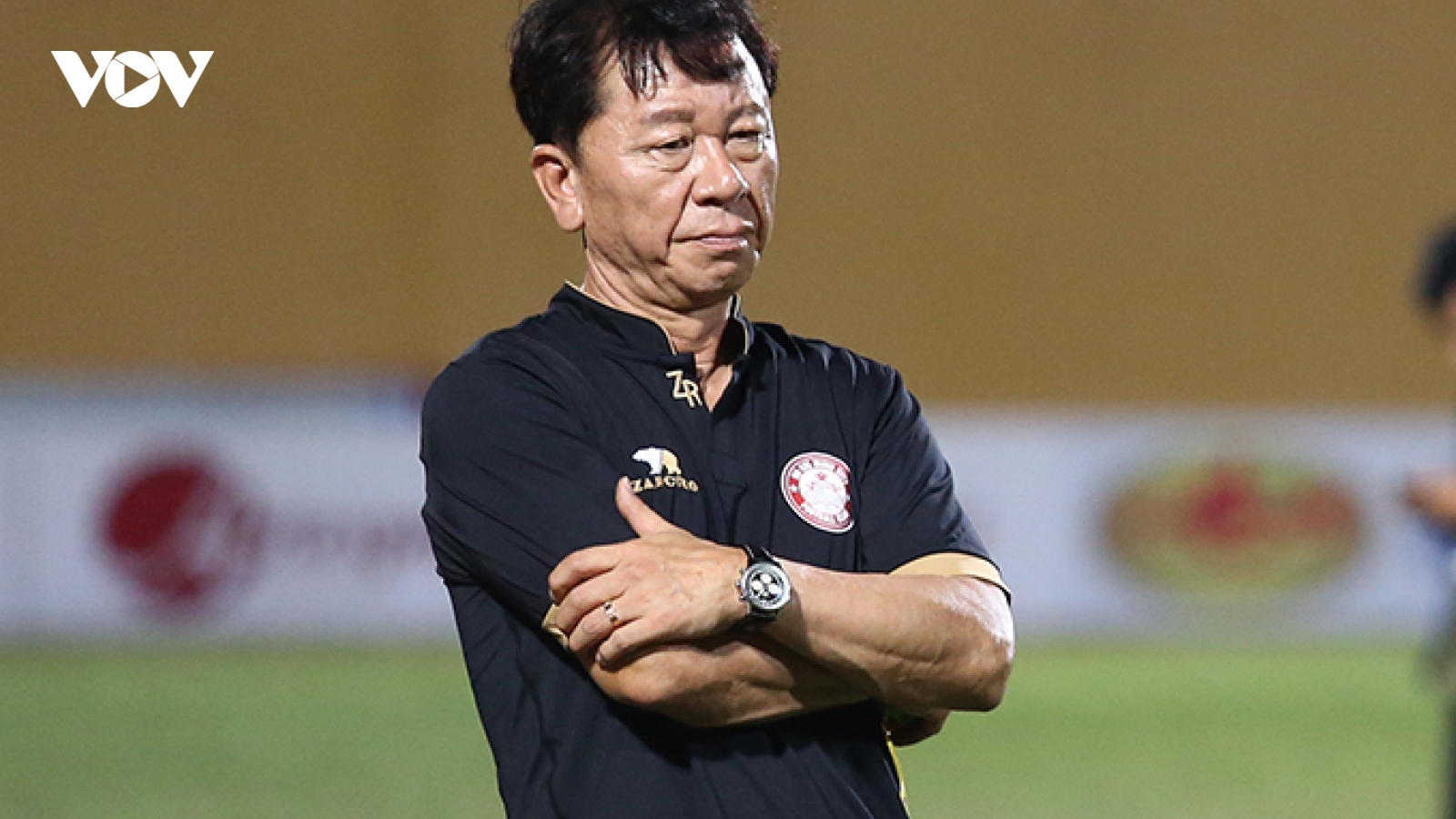 Tham vọng vô địch V-League 2020 của CLB TPHCM bị đặt dấu hỏi lớn?