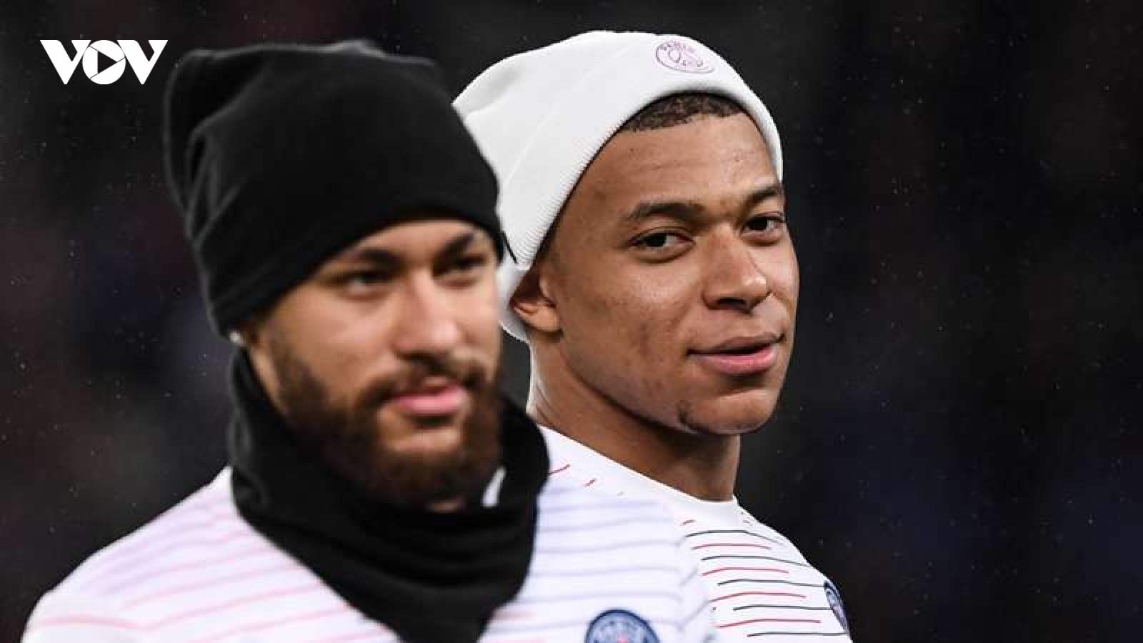 Chuyển nhượng 23/8: Ronaldo khuyên Real Madrid mua Mbappe