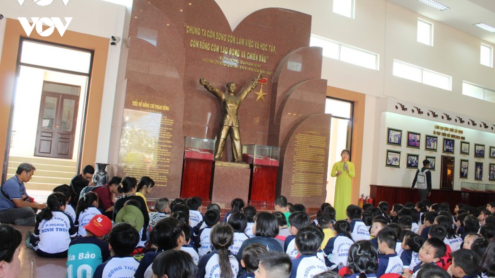 Cần Thơ “vượt khó” triển khai chương trình Giáo dục phổ thông mới