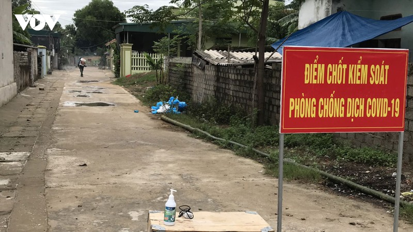 Bệnh nhân 748 ở Thanh Hóa có kết quả âm tính với SARS-CoV-2