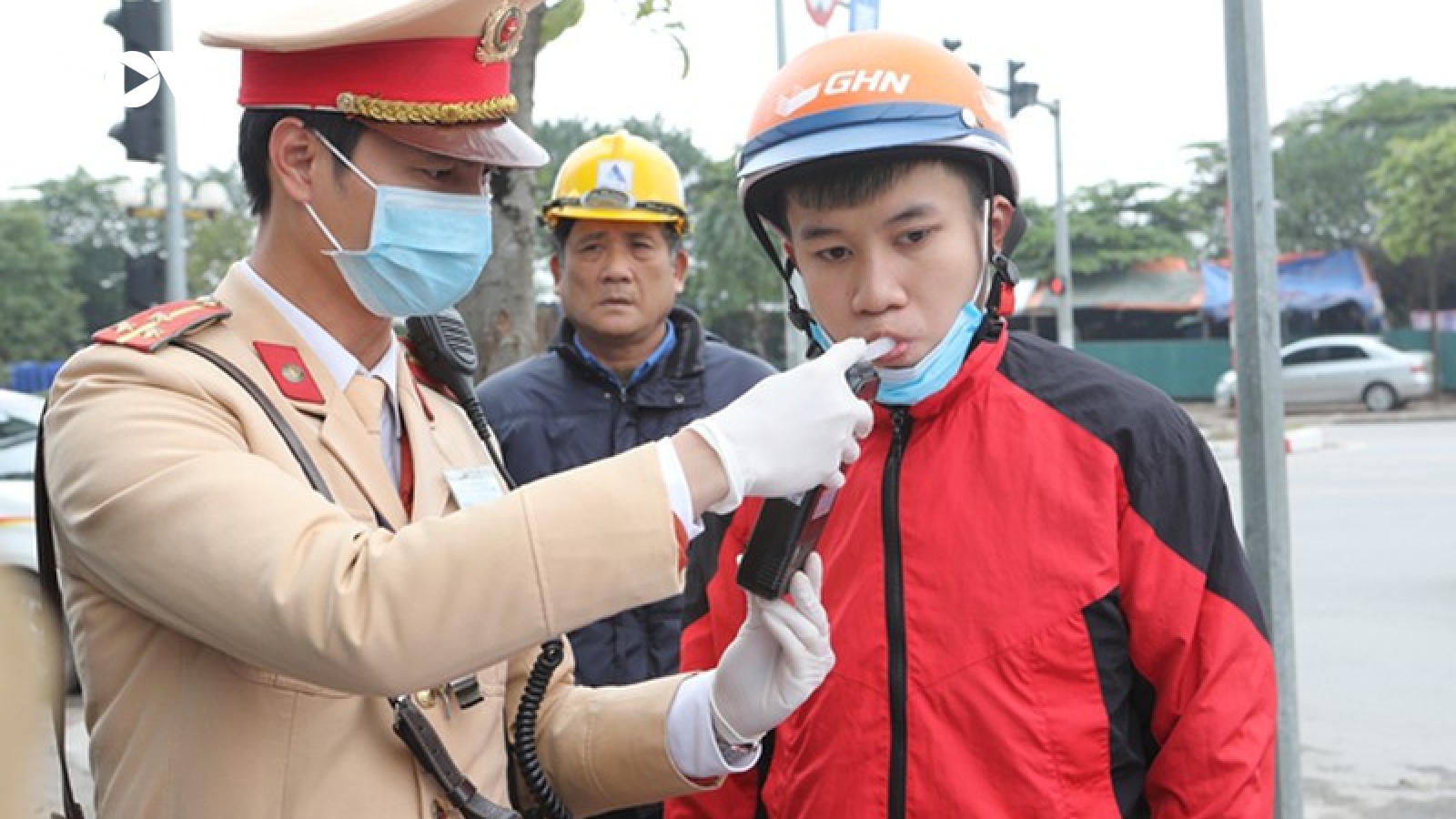 Tập trung xử lý vi phạm về ma túy, nồng độ cồn từ nay đến cuối năm