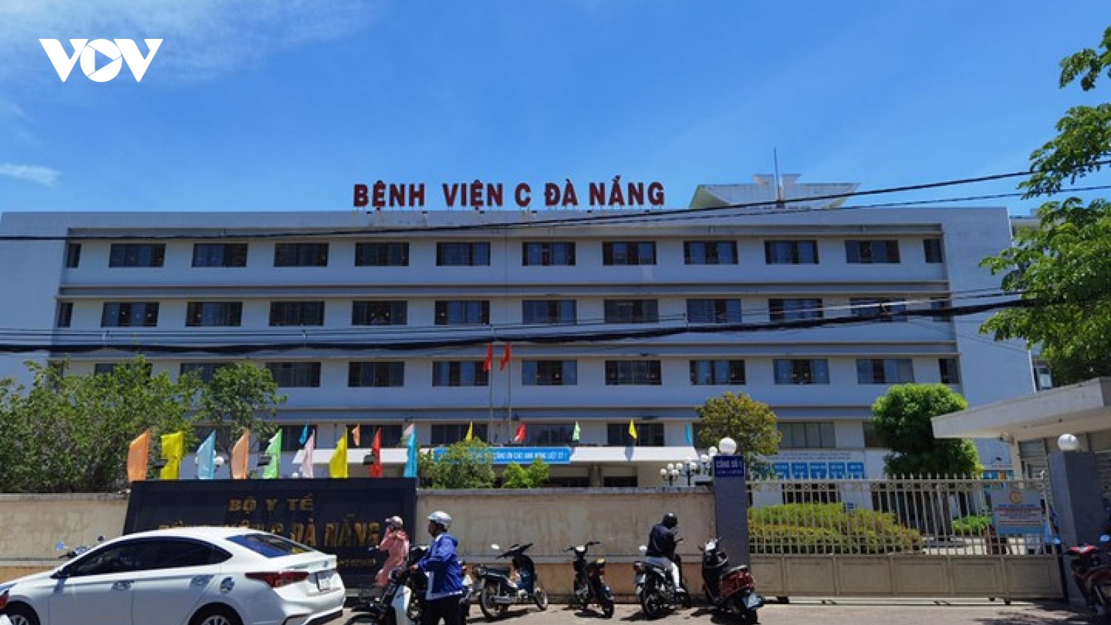 Thêm 2 bệnh nhân mắc Covid-19 tử vong ở tâm dịch Đà Nẵng