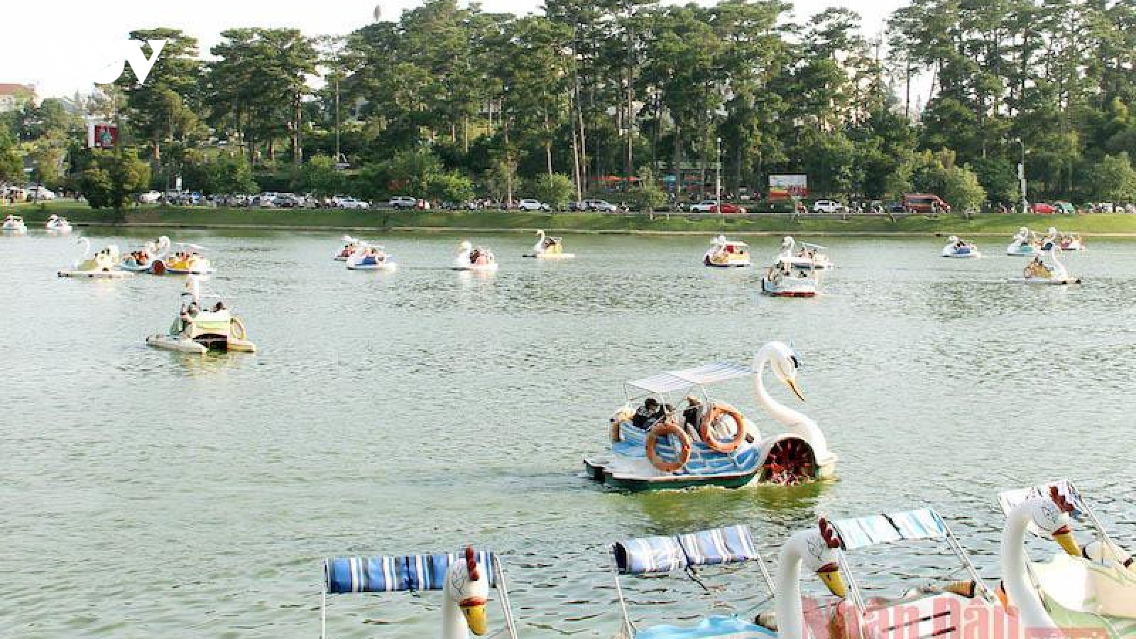 Hơn 16 nghìn phòng lưu trú bị hủy, Đà Lạt thiệt hại lên đến 19 tỷ đồng