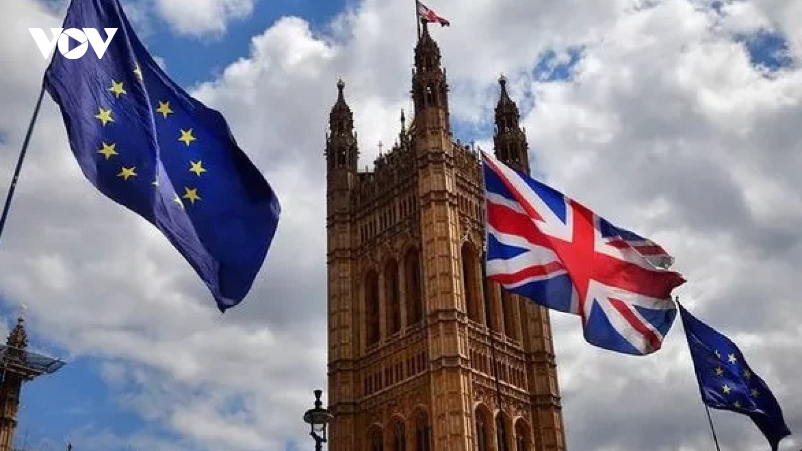 EU và Anh tiến hành vòng đàm phán thứ 7 về thỏa thuận hậu Brexit