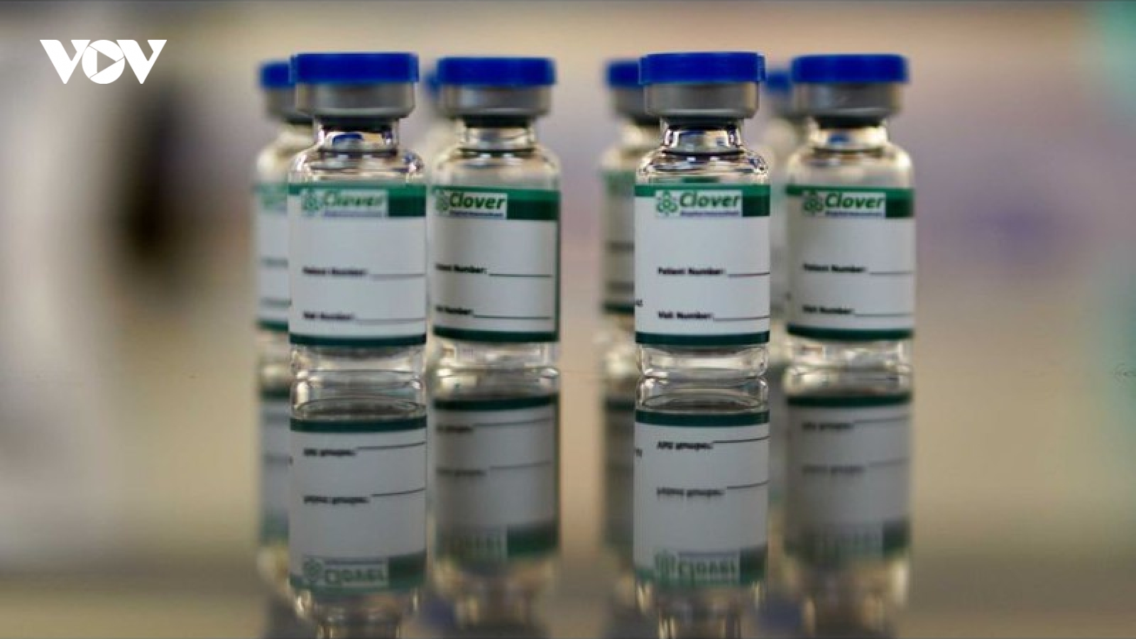 Australia ký thỏa thuận sản xuất vaccine Covid-19 với AstraZeneca