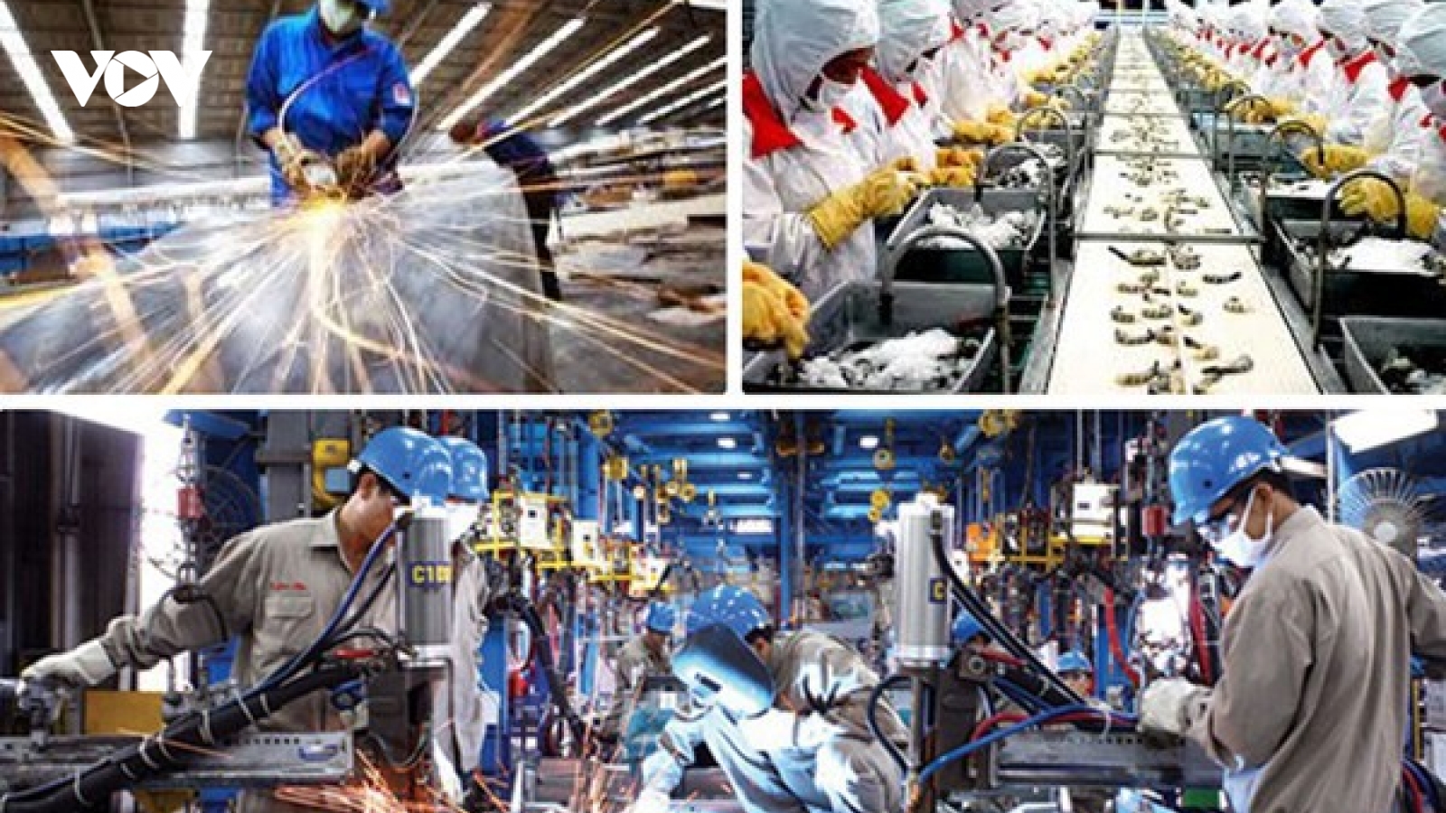 EVFTA: Cú hích tăng trưởng kinh tế sau đại dịch