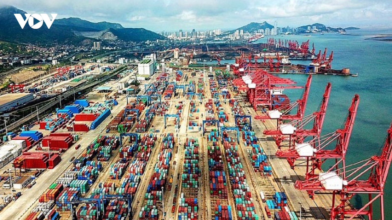 EVFTA liên kết kinh tế với một khu vực năng động ở Đông Nam Á