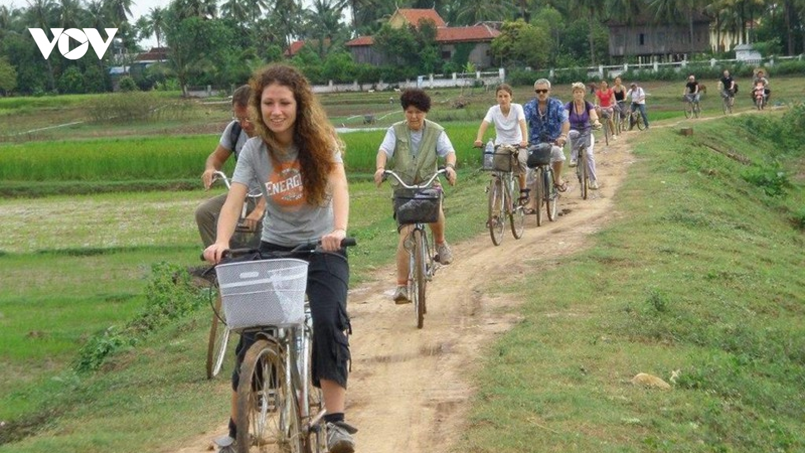Du lịch Campuchia dự kiến mất 7 năm để phục hồi sau Covid-19