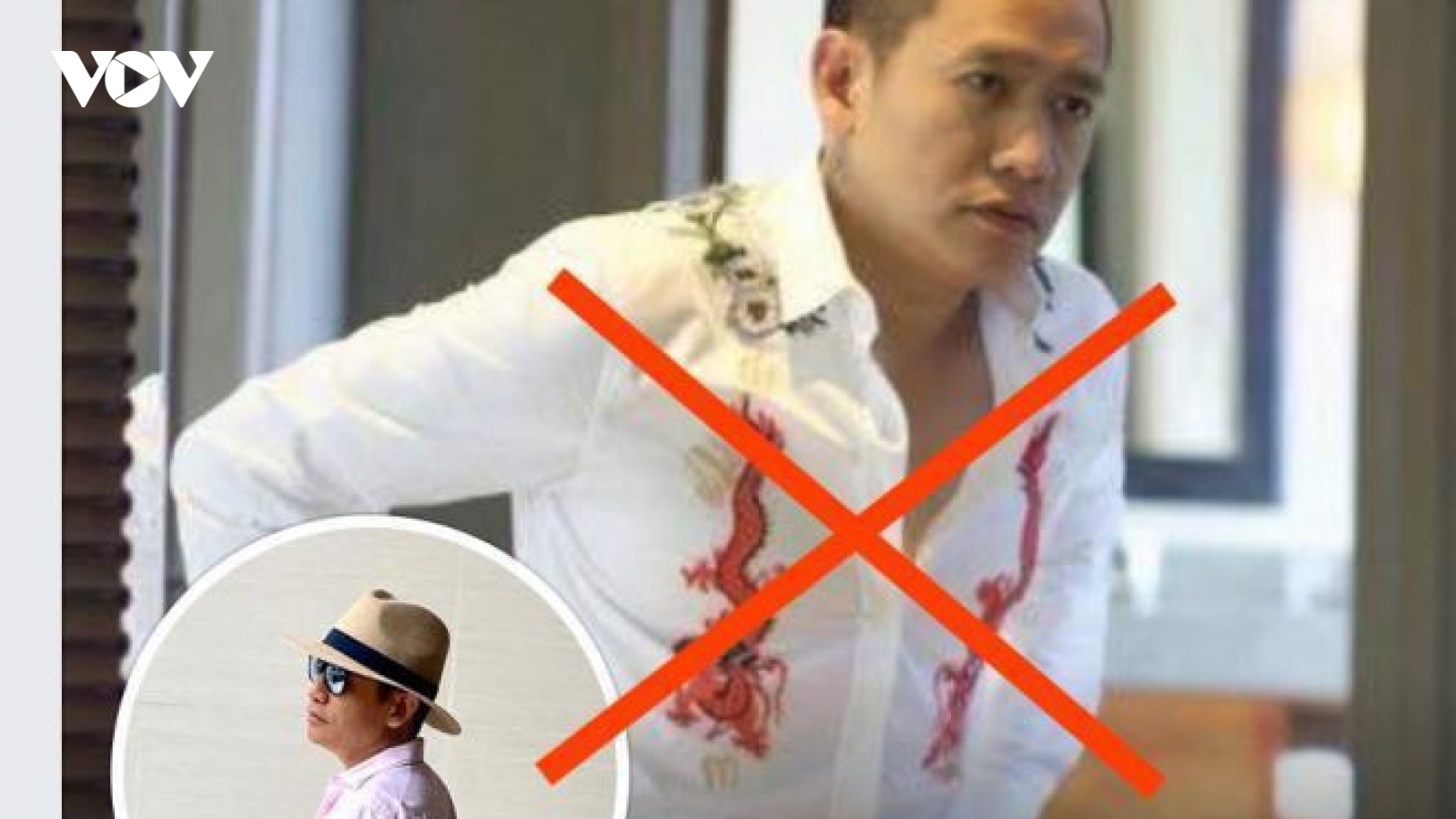 Phạt ca sĩ Duy Mạnh 7,5 triệu đồng vì phát ngôn trái thuần phong mỹ tục