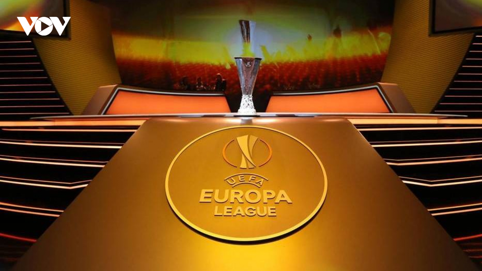 MU và các đội bóng có mặt ở tứ kết Europa League