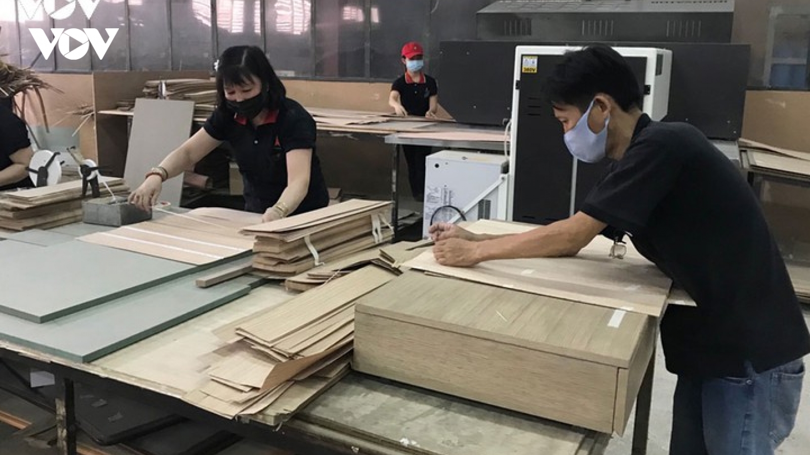 Quảng Nam kiến nghị hỗ trợ 1 triệu đồng/CNLĐ bị ảnh hưởng bởi Covid 19