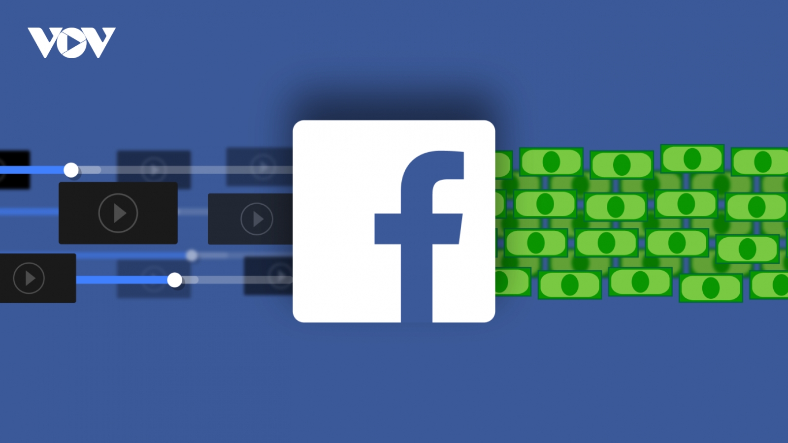 iOS 14 chặn doanh thu quảng cáo Facebook - cuộc chiến phô diễn sức mạnh