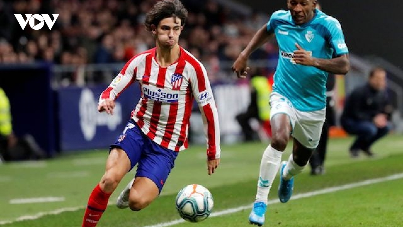 Chuyển nhượng 5/8: Man City gây sốc với "sao" giá 113 triệu bảng