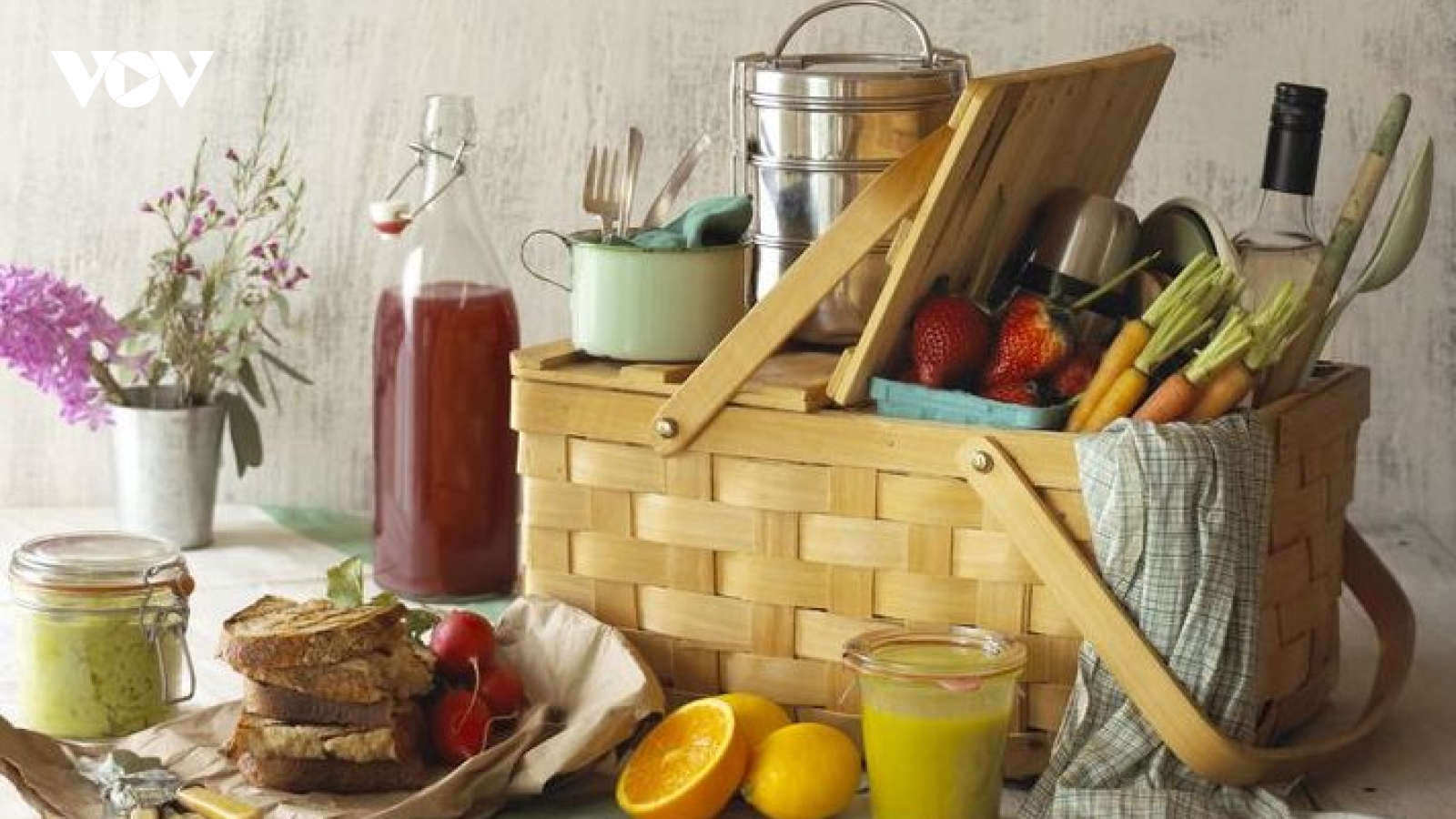 Thú vui khiến việc ở nhà cách ly vì Covid-19 không còn nhàm chán
