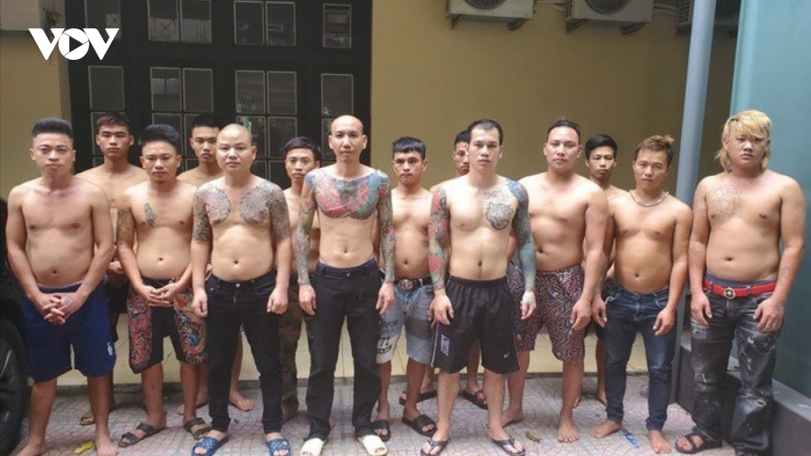 Khởi tố vụ án liên quan đến “giang hồ mạng” Phú Lê