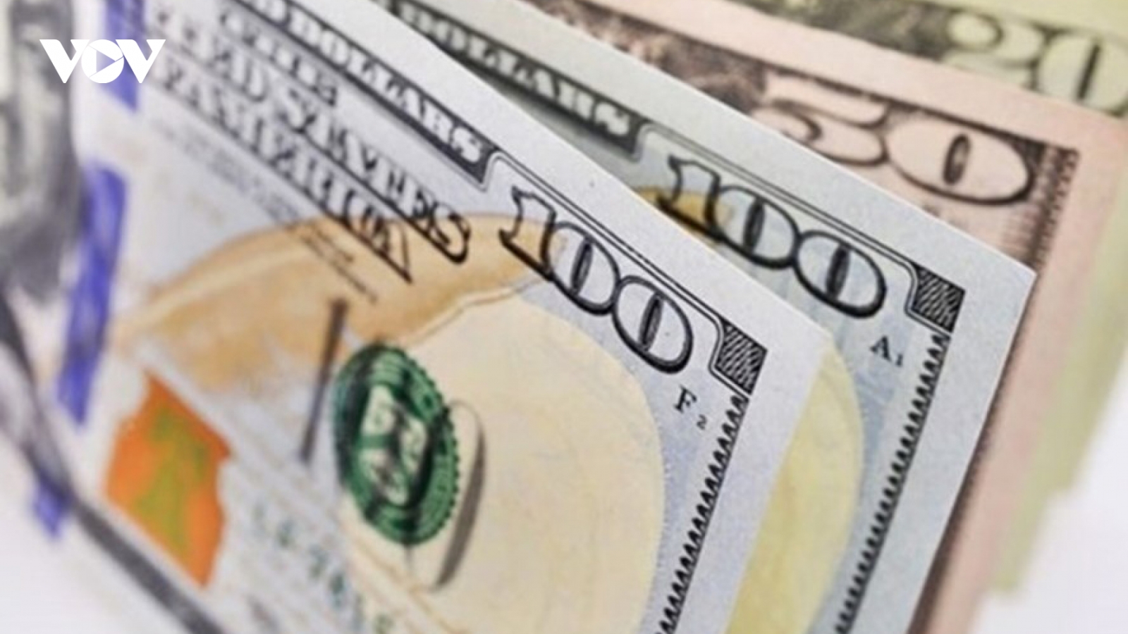 Giá USD tại các ngân hàng thương mại vẫn “đứng yên”