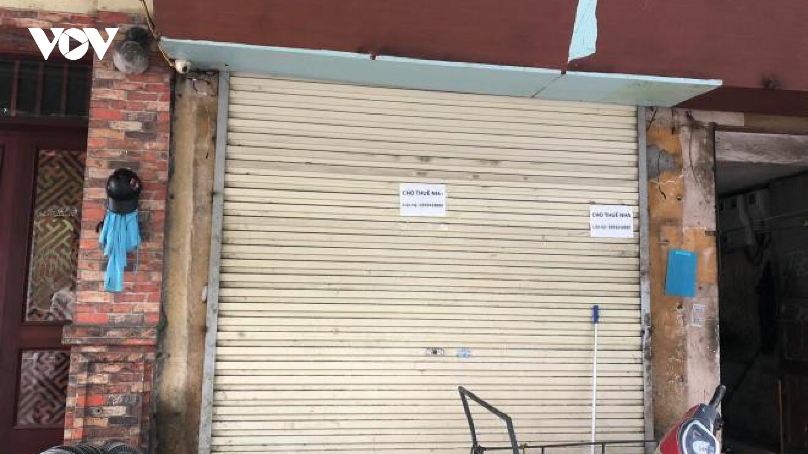 Nhà hàng, khách sạn phố cổ Hà Nội tiếp tục đóng cửa do COVID-19