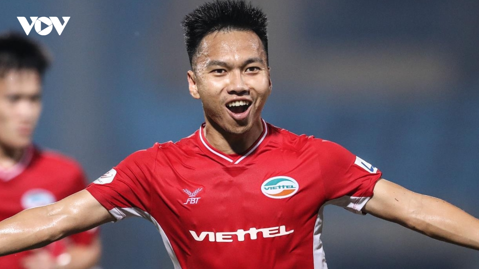 Top 3 siêu phẩm đá phạt đẳng cấp thế giới ở V-League 2020