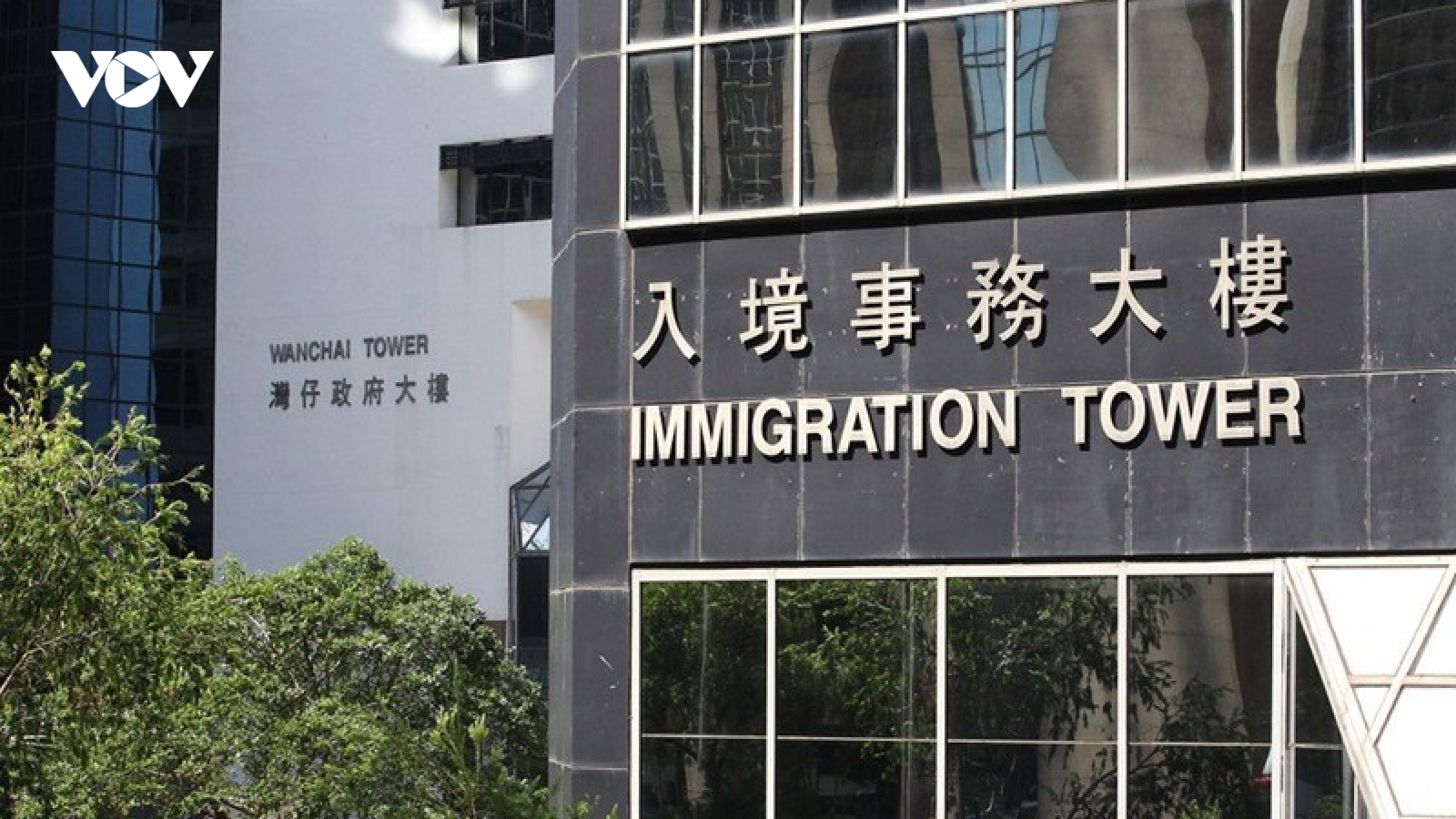 Hong Kong lên tiếng về việc thay đổi quy trình cấp thị thực cho nhà báo