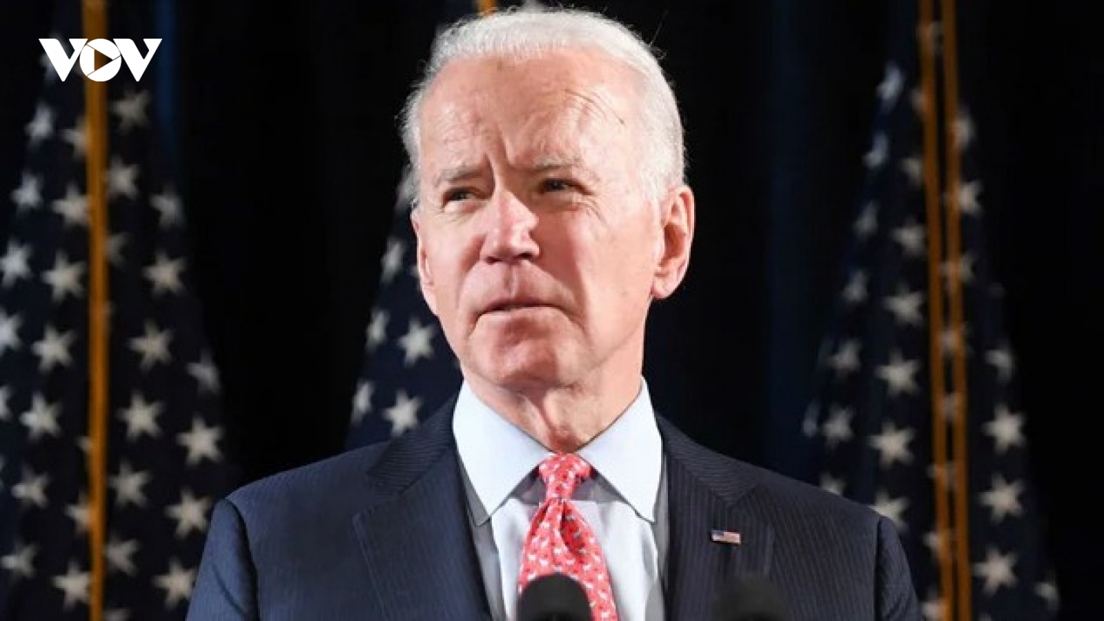 Lựa chọn liên danh tranh cử - Bài toán “cân não” của ứng viên Joe Biden