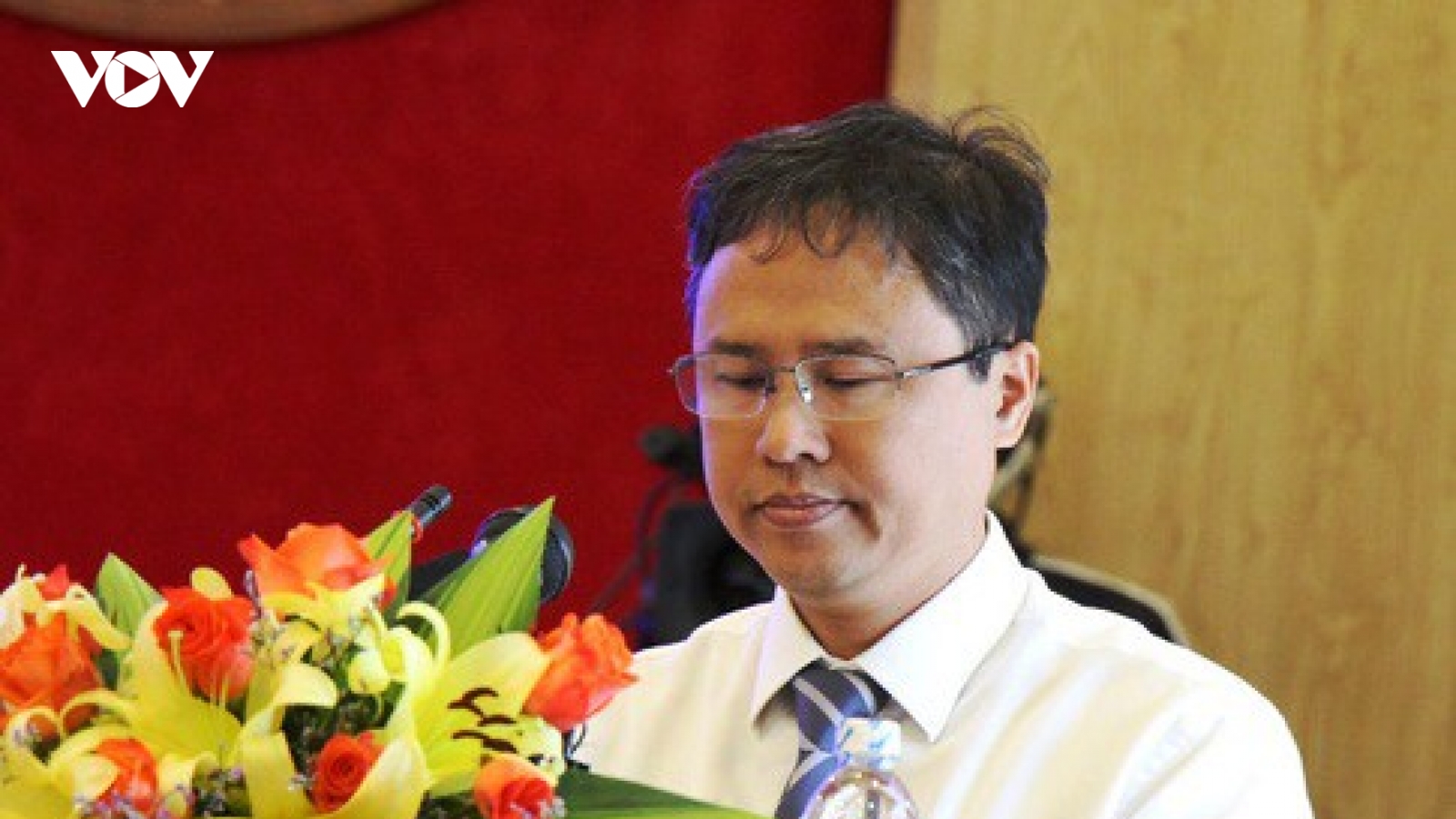 Khánh Hòa kỷ luật hàng loạt lãnh đạo Sở, ngành