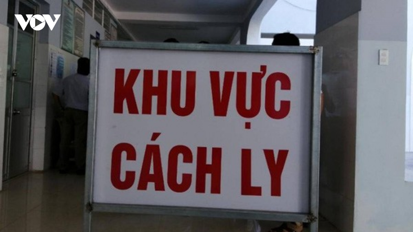 Quảng Nam: Người trốn khỏi cách ly là nghi phạm một vụ trộm