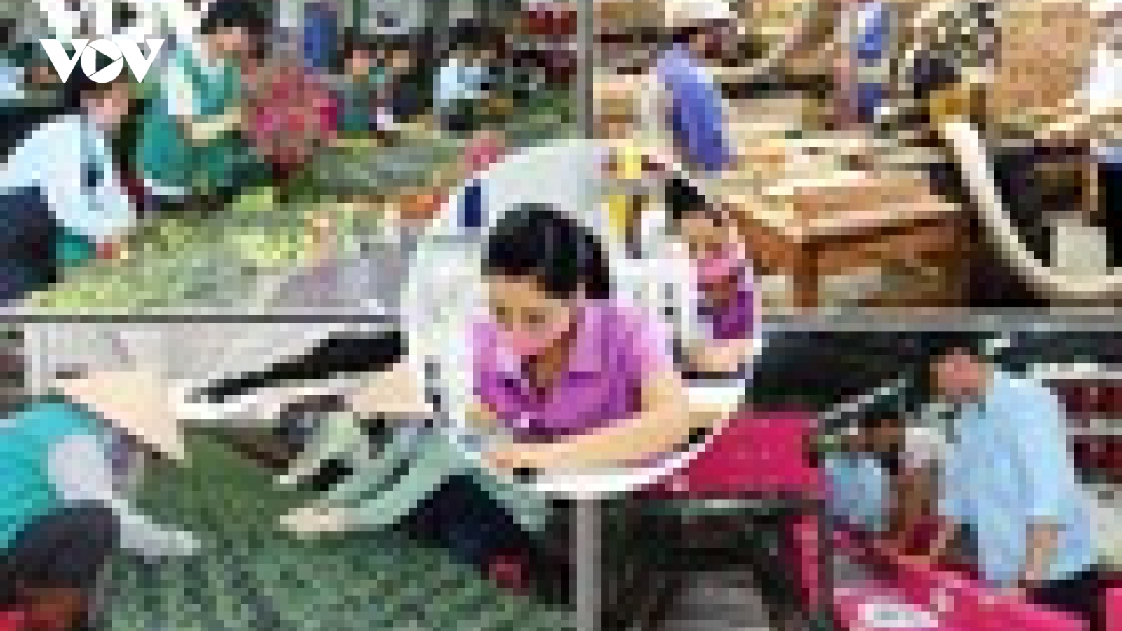 Kịch bản tăng trưởng biến thiên liên tục vì “ẩn số” Covid-19