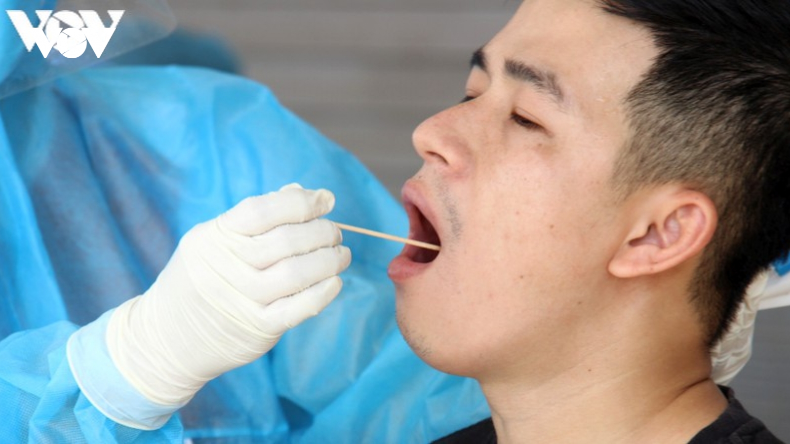 Quảng Nam yêu cầu tăng cường năng lực xét nghiệm SARS-CoV-2