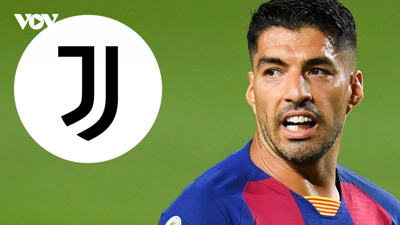 Juventus tính “giải cứu” đồng đội Messi khỏi Barca