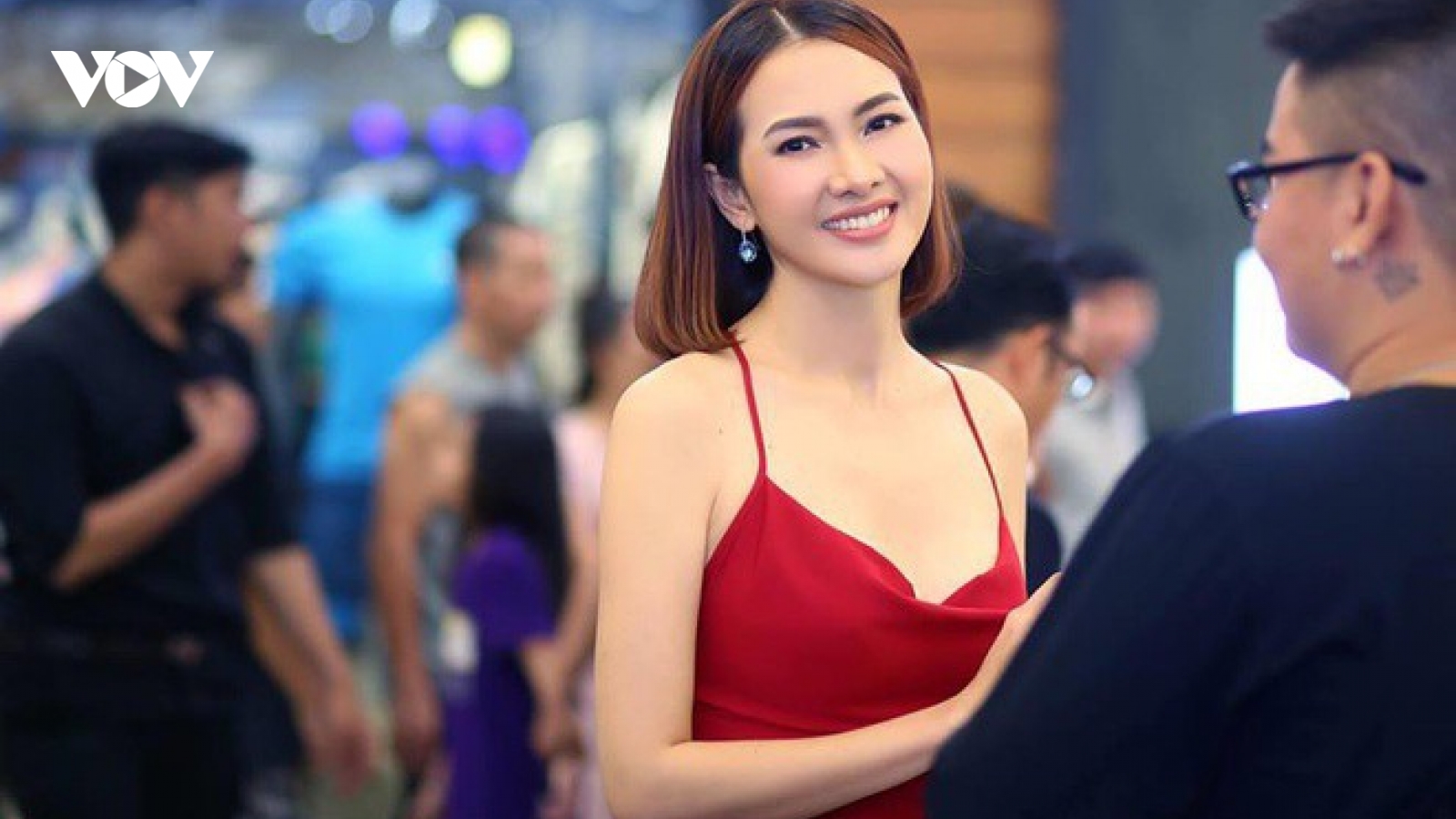 Diễn viên Anh Thư tiết lộ nguyên nhân ly hôn