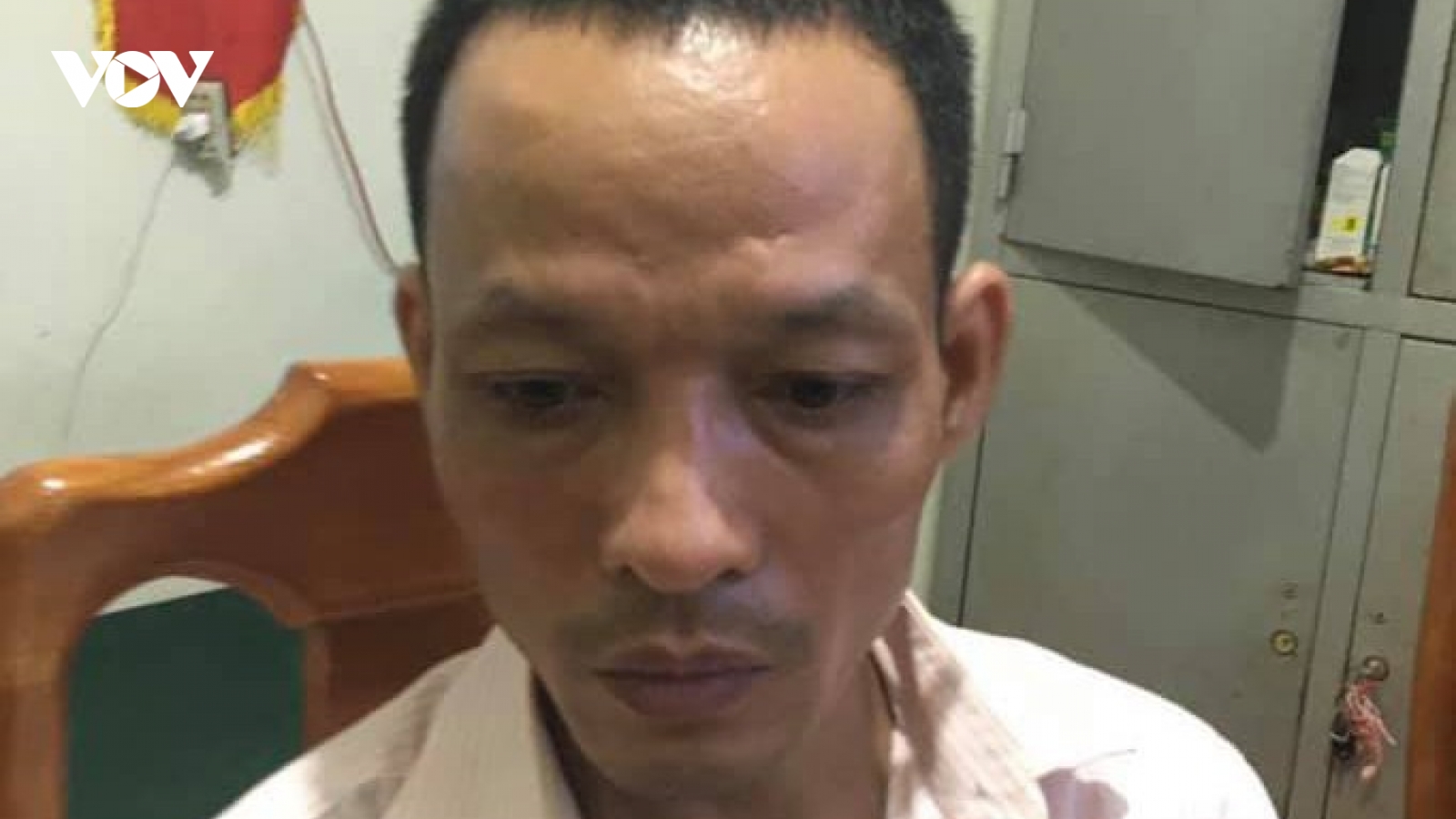 Công an huyện Mê Linh triệt phá tụ điểm ma túy trên địa bàn