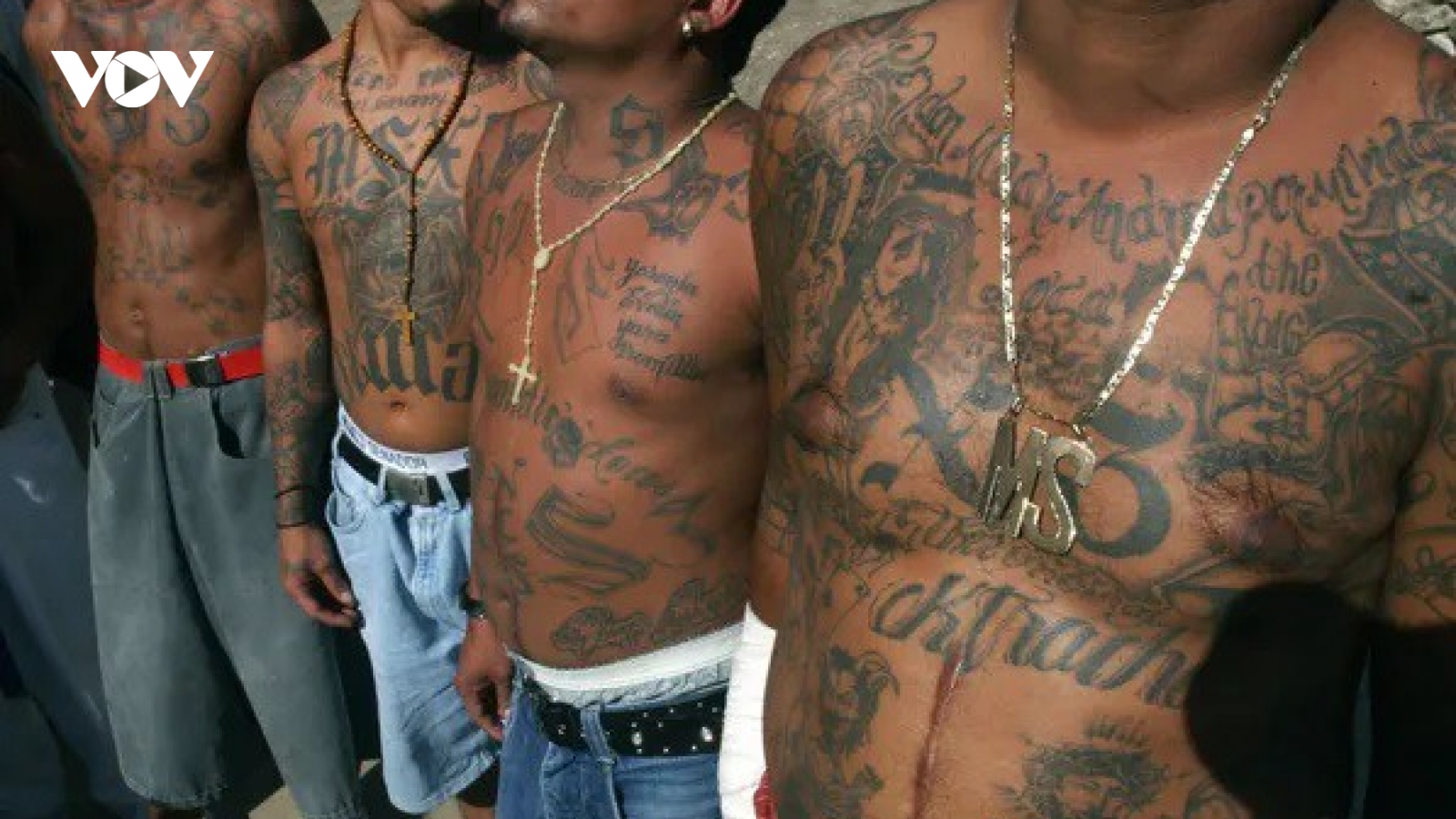 Trùm mafia Mexico bị tuyên án 50 năm tù do sát hại nhà báo