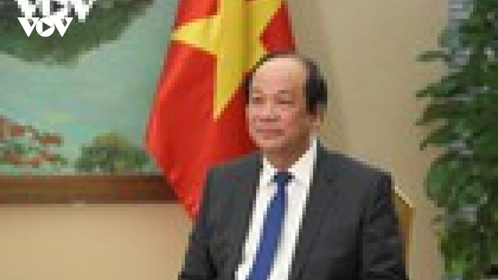 Bộ trưởng, Chủ nhiệm Văn phòng Chính phủ điều động, bổ nhiệm cán bộ