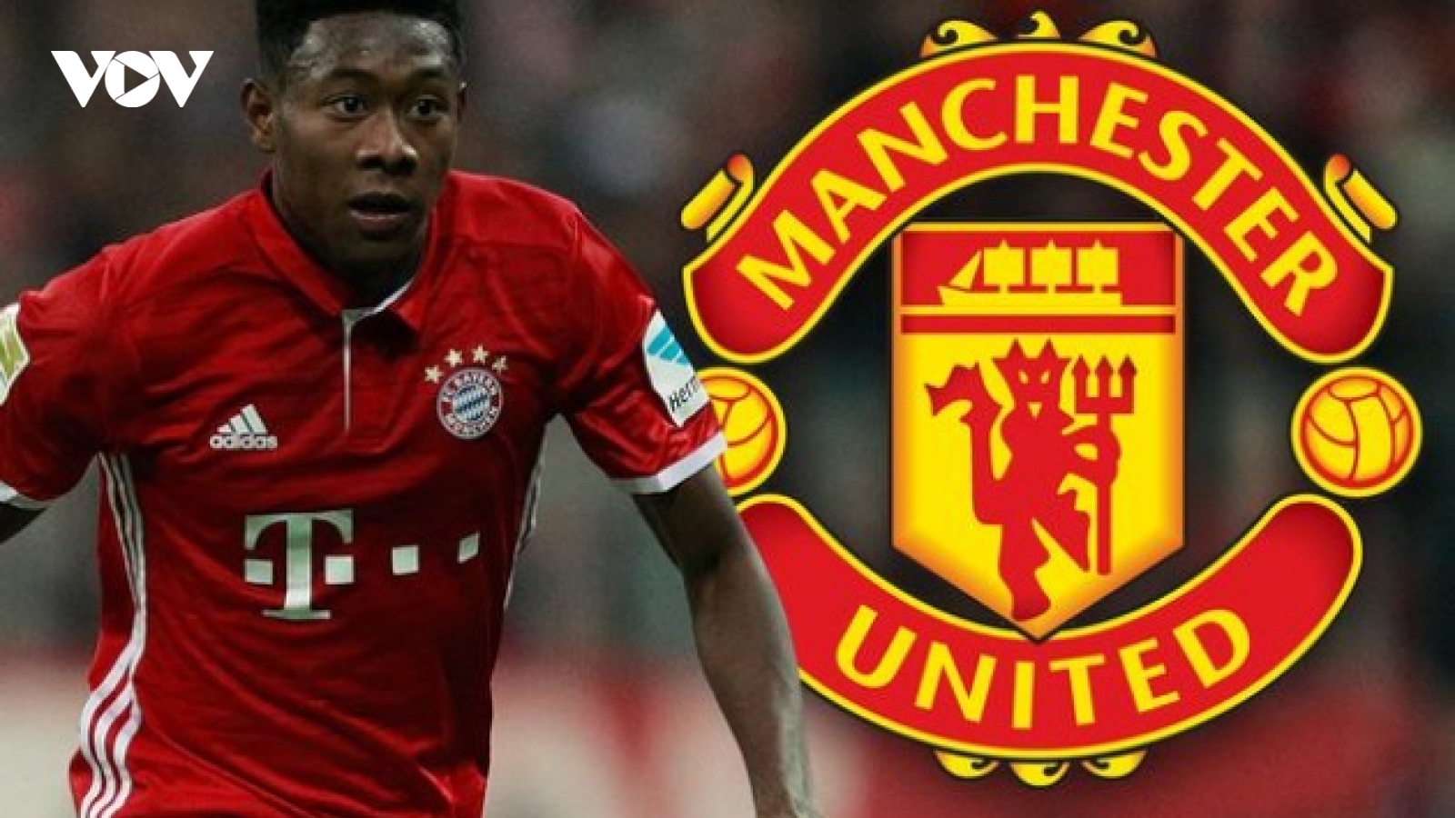 Chuyển nhượng 19/8: MU muốn mua trụ cột của Bayern Munich