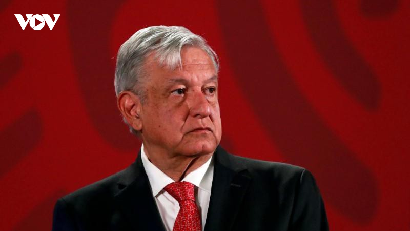 Mexico tuyên bố quốc tang 30 ngày tưởng niệm người tử vong vì Covid-19