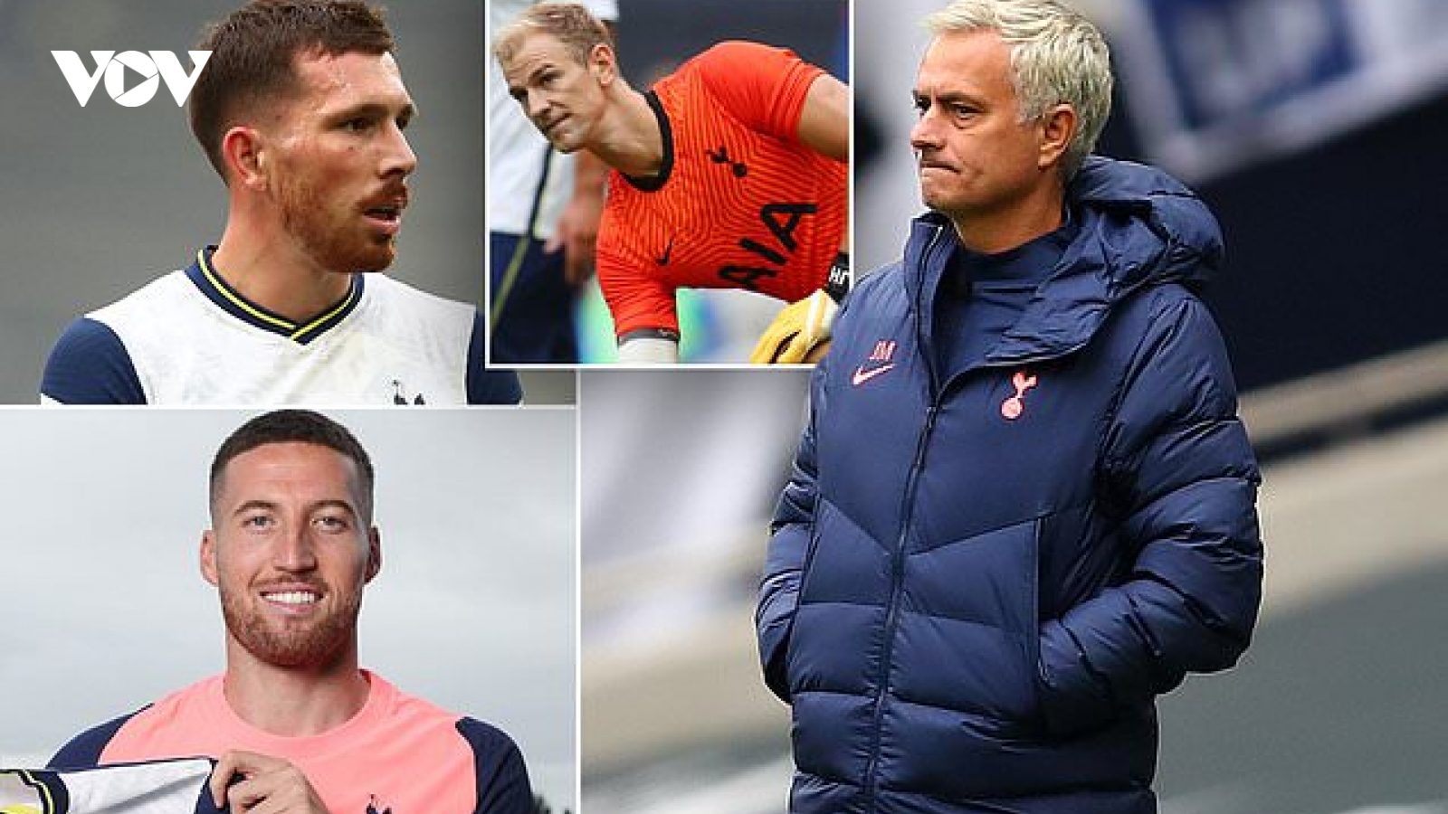 Chính sách chuyển nhượng Tottenham: Mourinho tưởng không hay mà hay không tưởng...