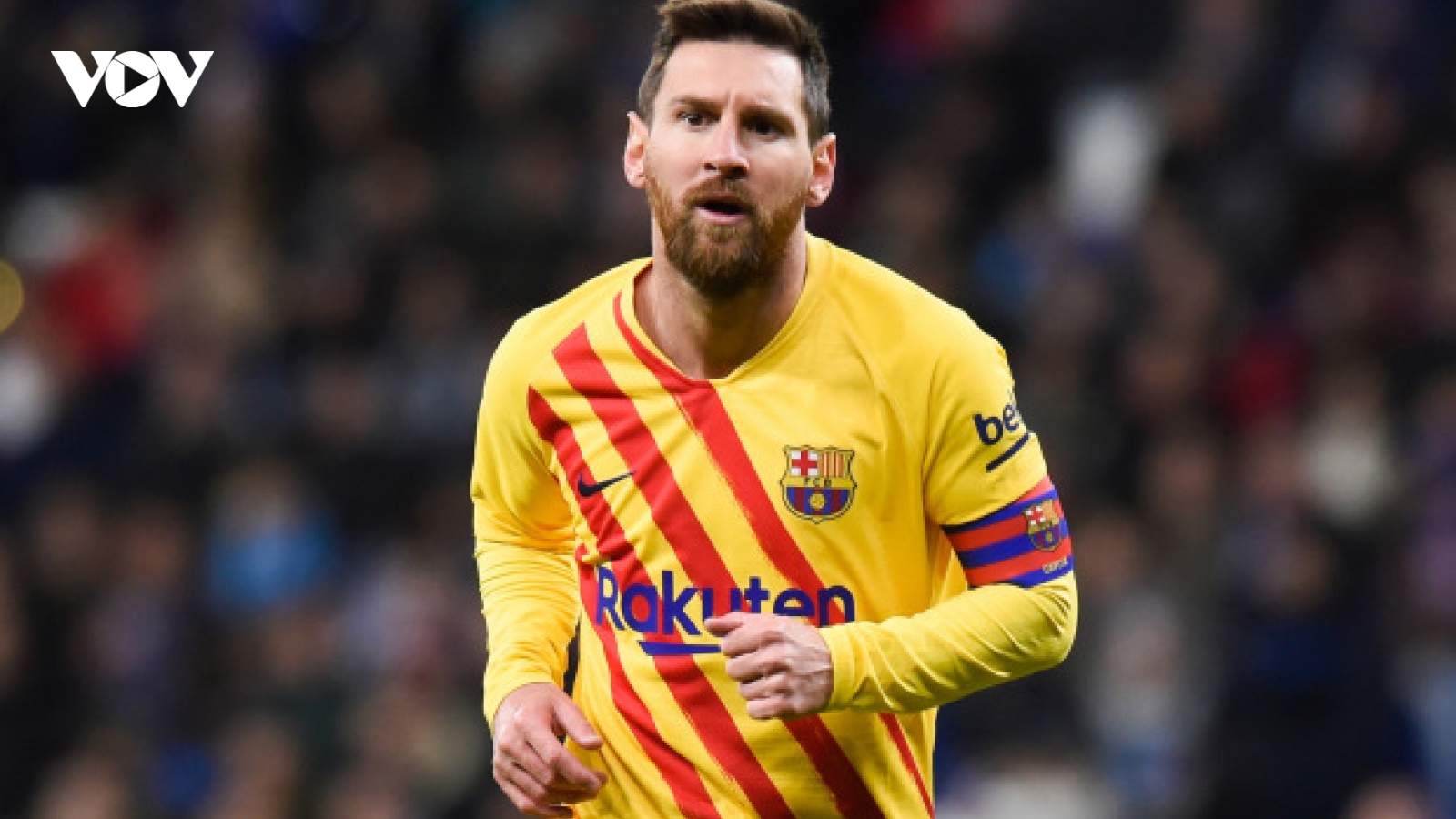 Chuyển nhượng 17/8: Thời cơ mua Messi của MU đã đến