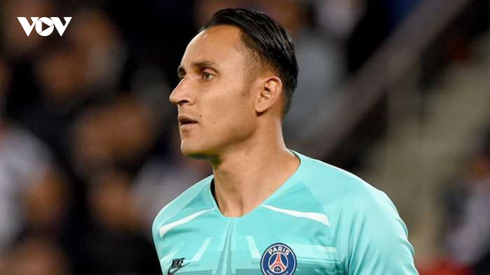 PSG thiệt quân ở trận đấu với RB Leipzig