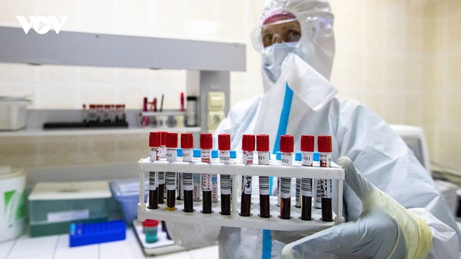Vaccine “thần tốc”- Nga quyết tâm đưa nhân loại thoát khỏi Covid-19