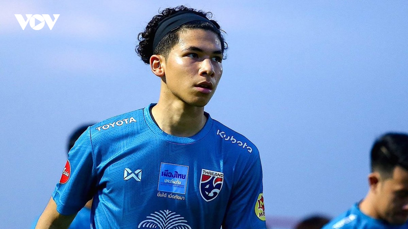Ngôi sao U23 Thái Lan đứng trước cơ hội thi đấu tại Premier League