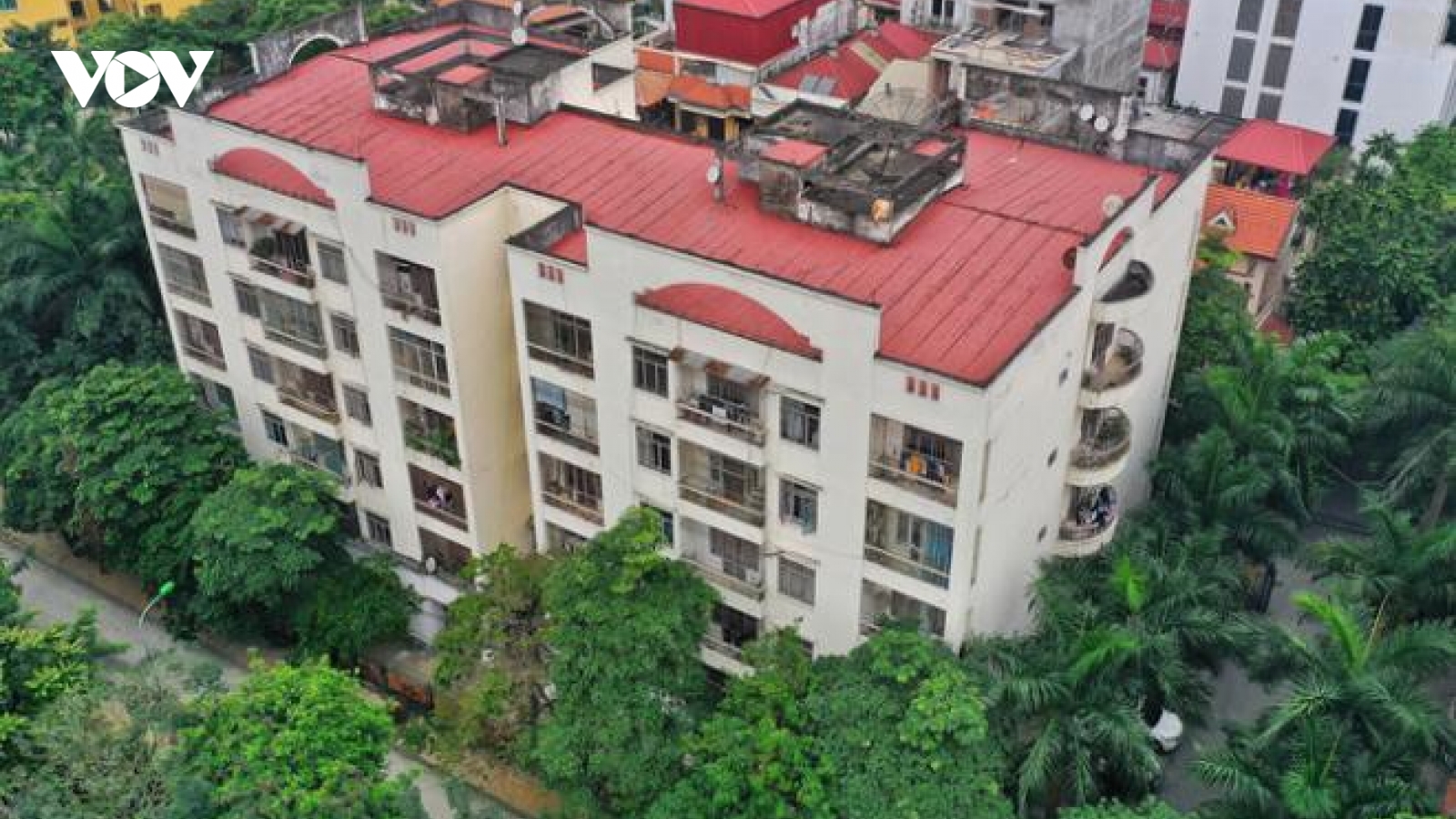 Cựu Thứ trưởng Bộ GD-ĐT Đặng Huỳnh Mai xin trả lại nhà công vụ
