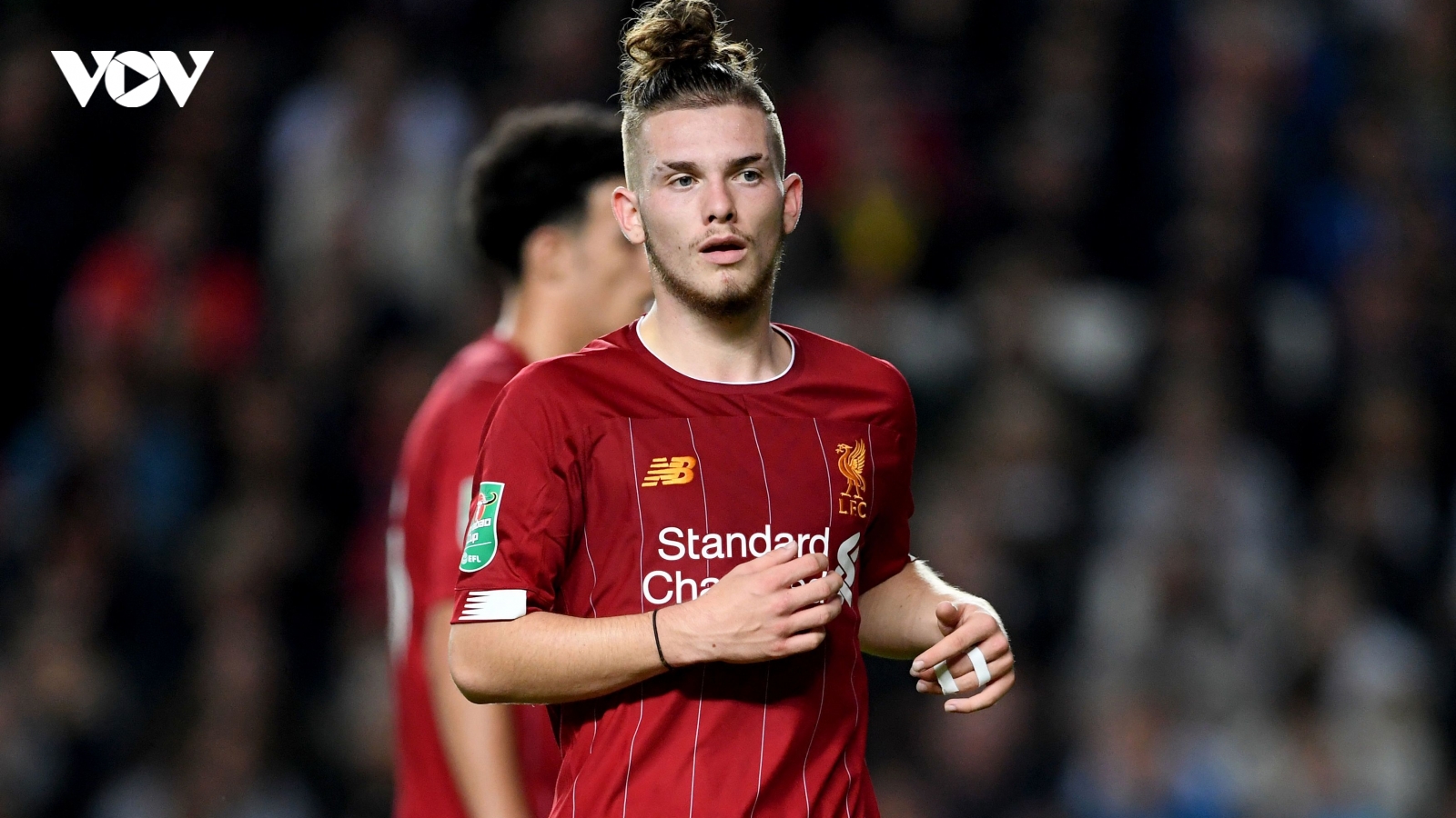 Sao trẻ “phấn khích” khi Liverpool không mua thêm ngôi sao