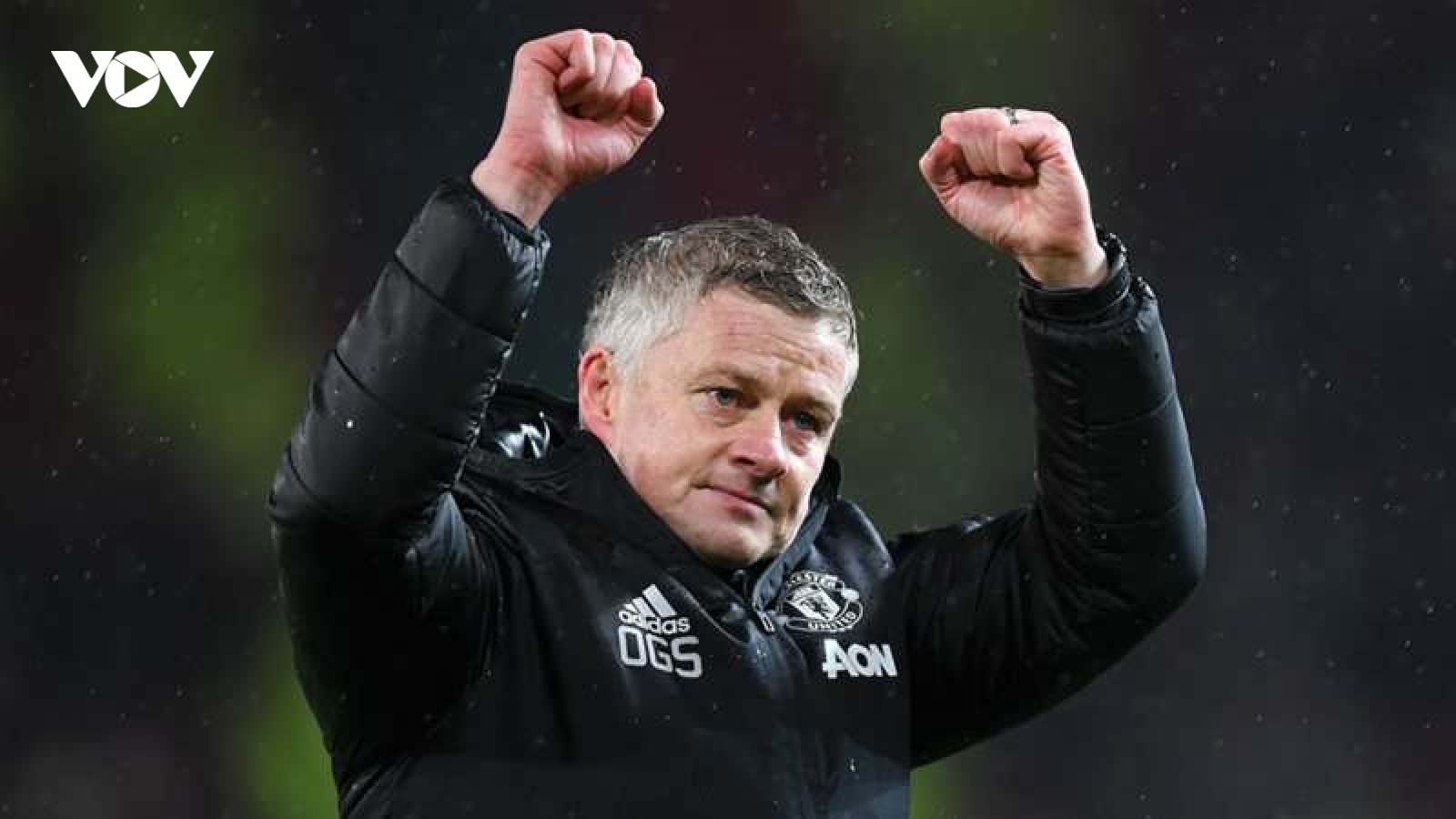 HLV Solskjaer: Tôi mơ cùng MU vô địch Europa League