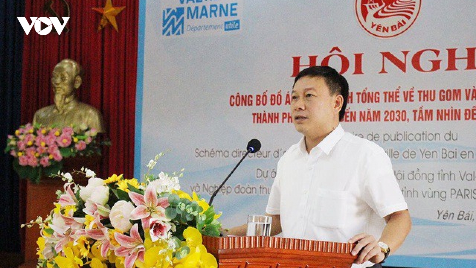 Chủ tịch UBND Thành phố Yên Bái tử vong do đột quỵ